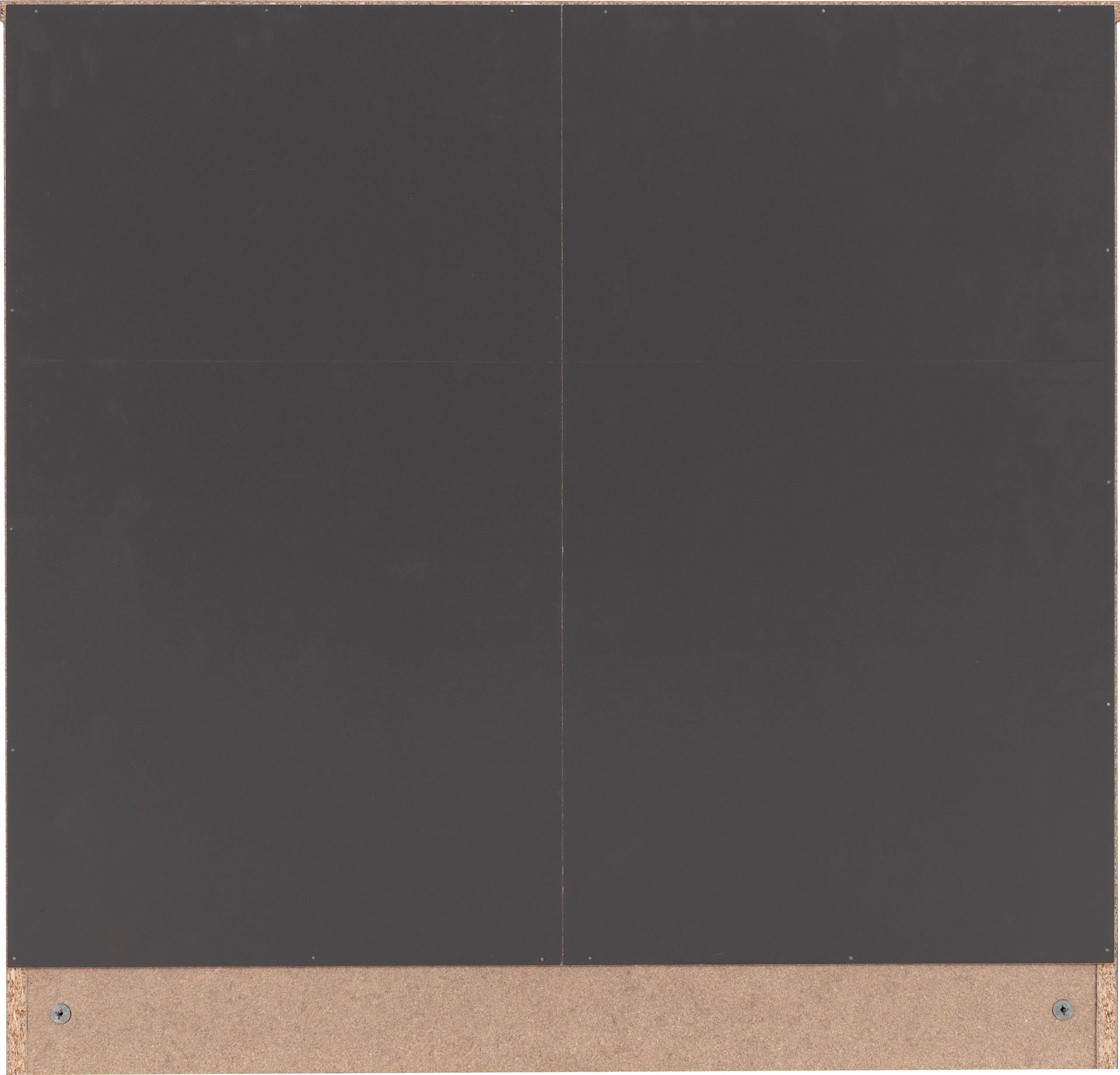 3 drawer dresser gray