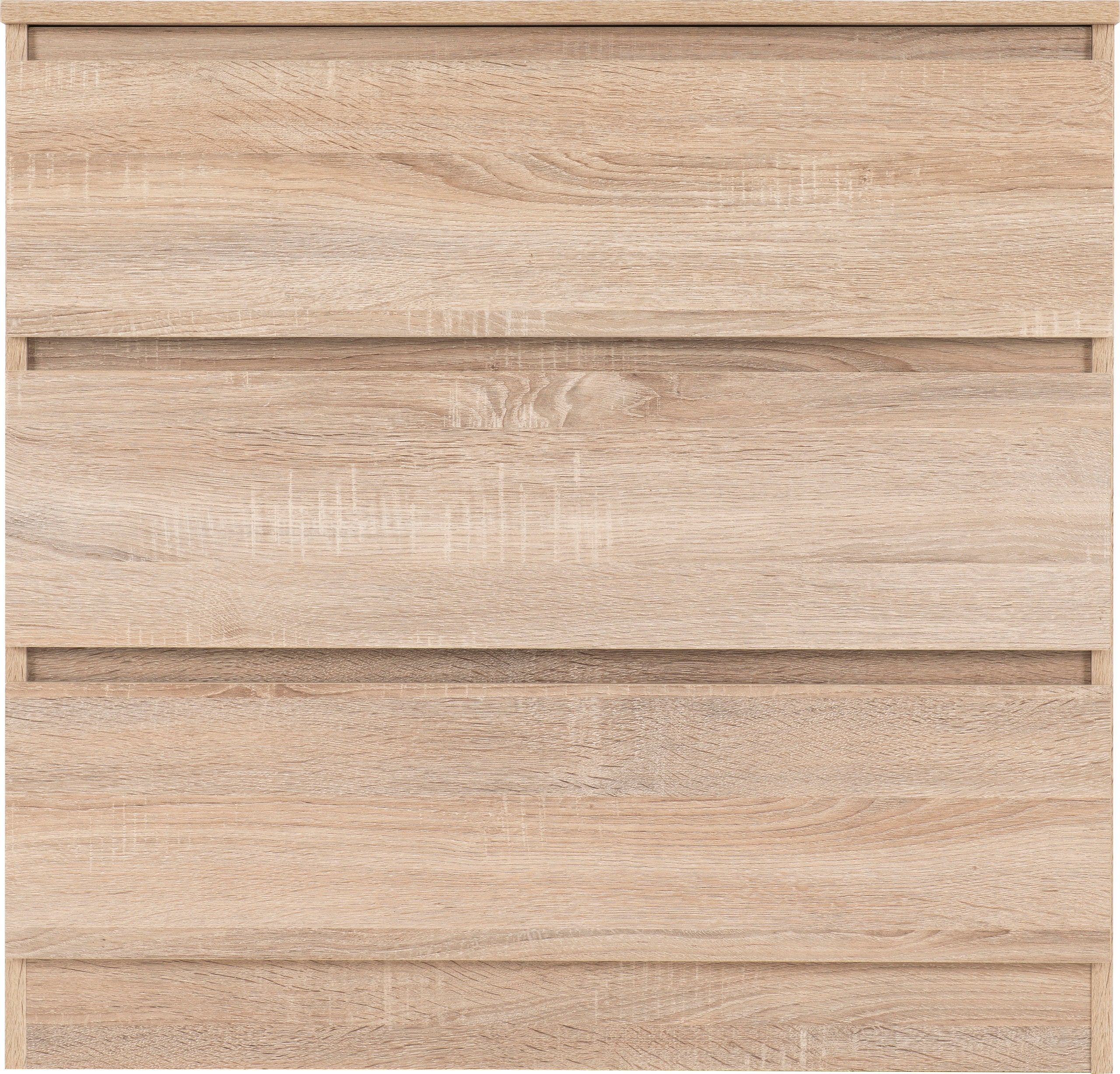 3 drawer dresser