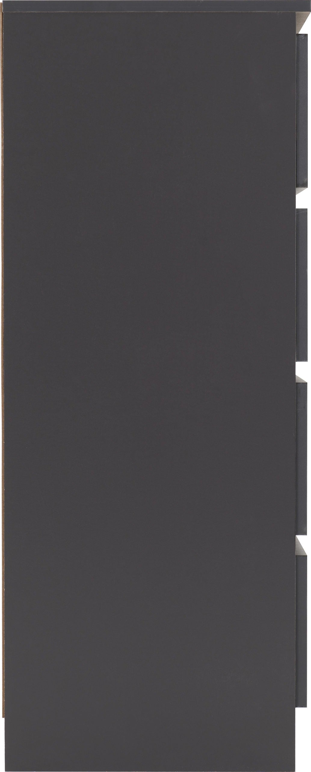 gray 4 drawer dresser