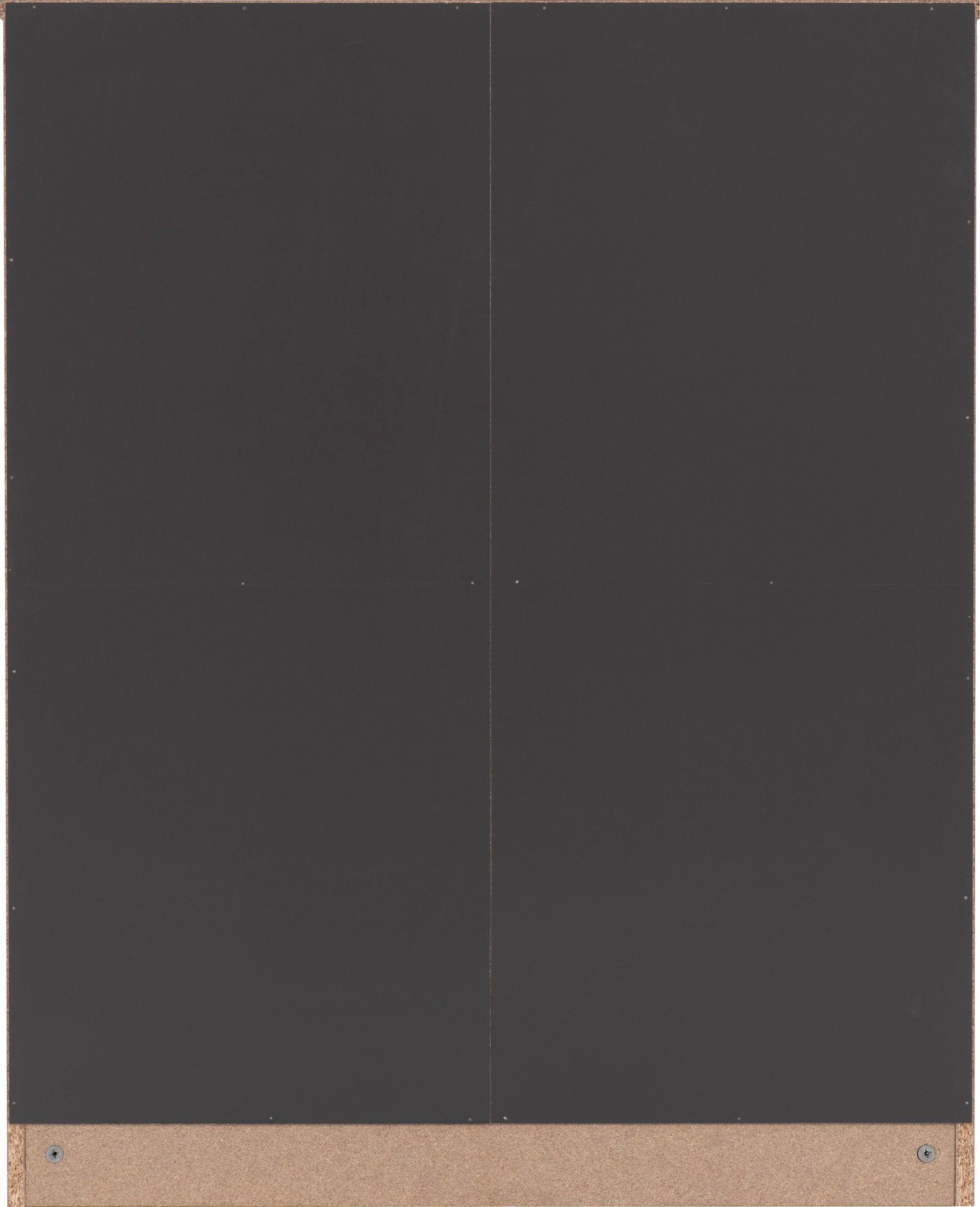 4 drawer dresser grey