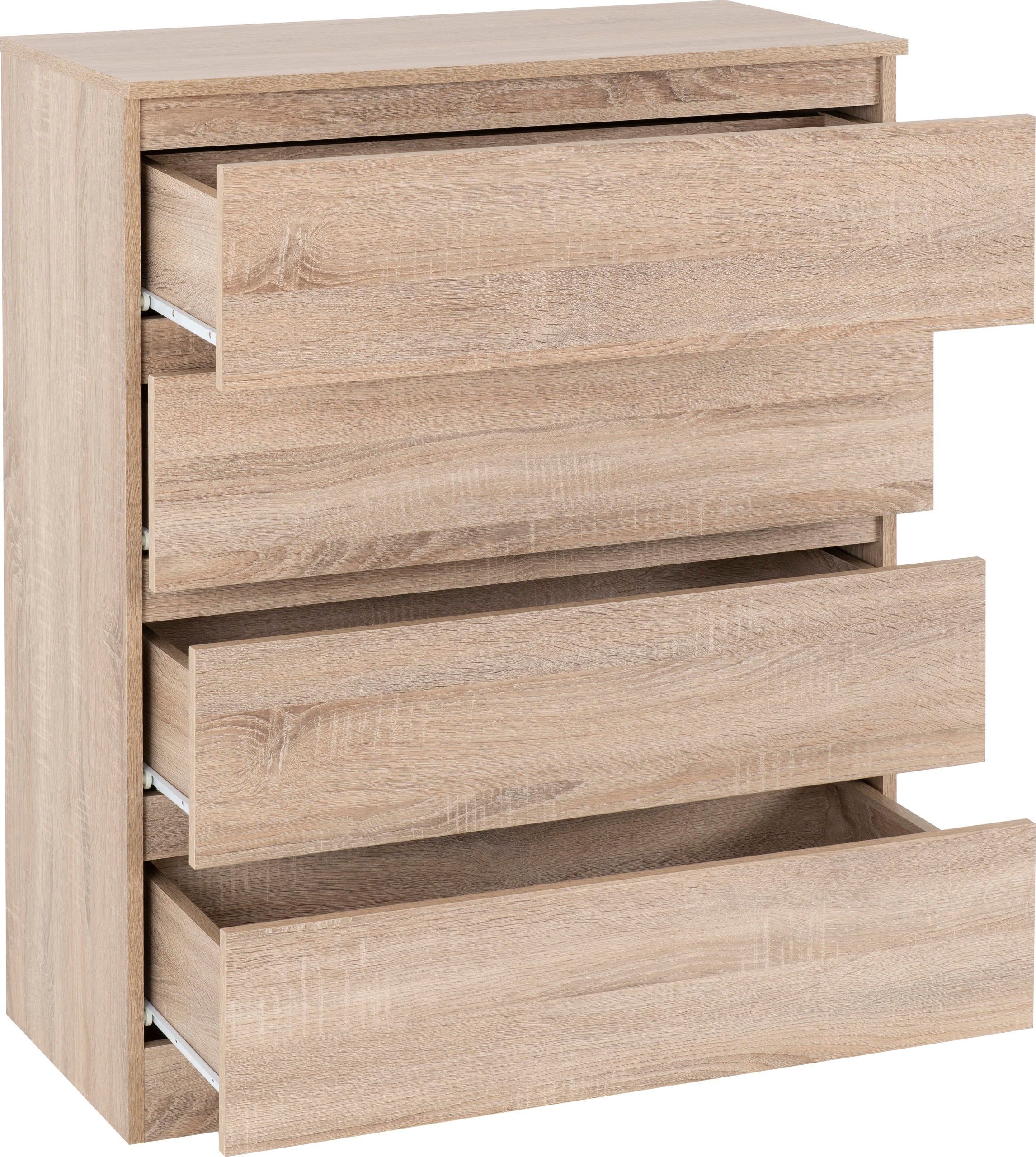 4 drawer chest