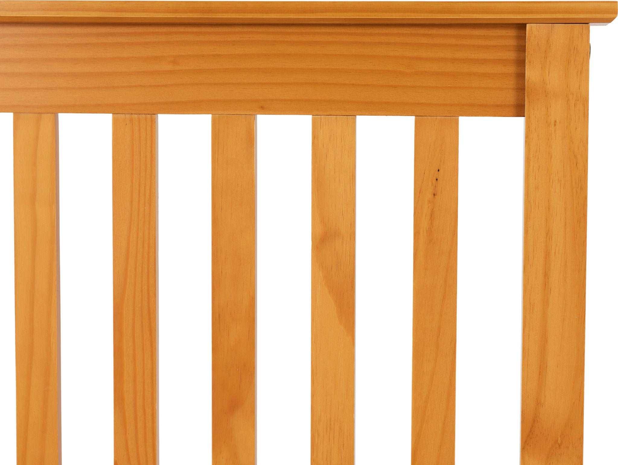 high foot bed