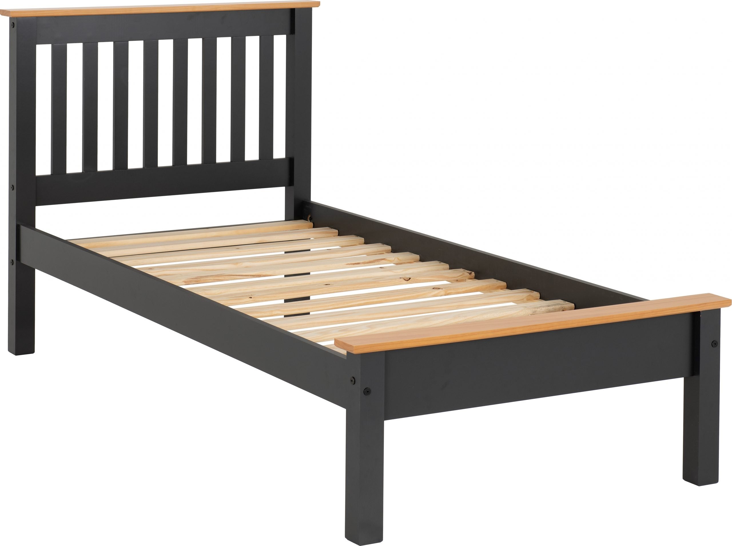 low end bed frame