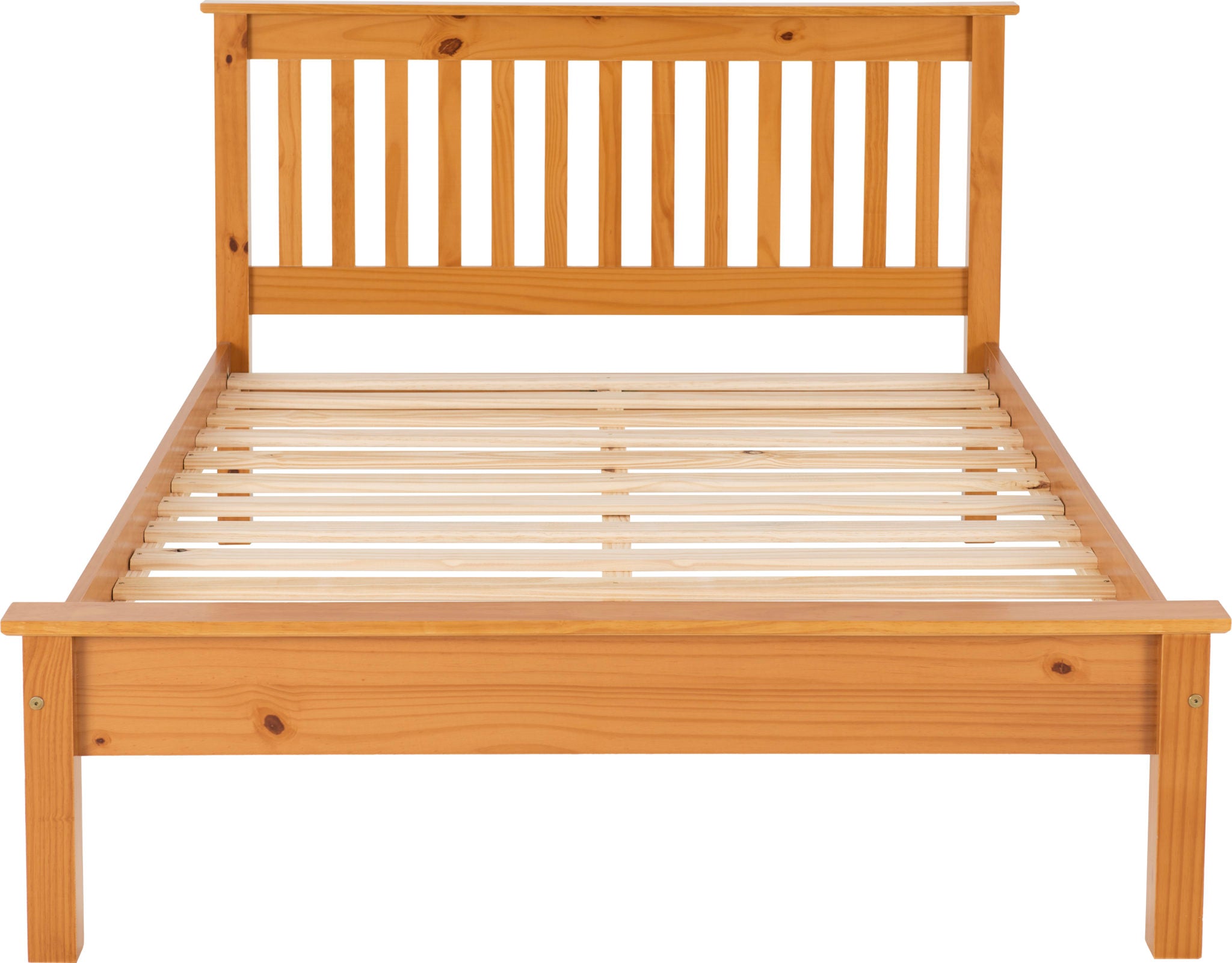 low end bed frame