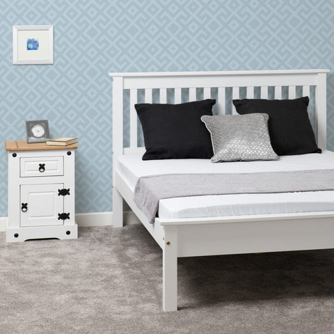 Monaco Range