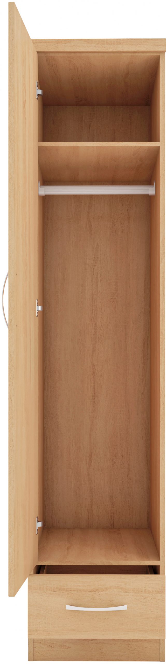 closet drawer organizer