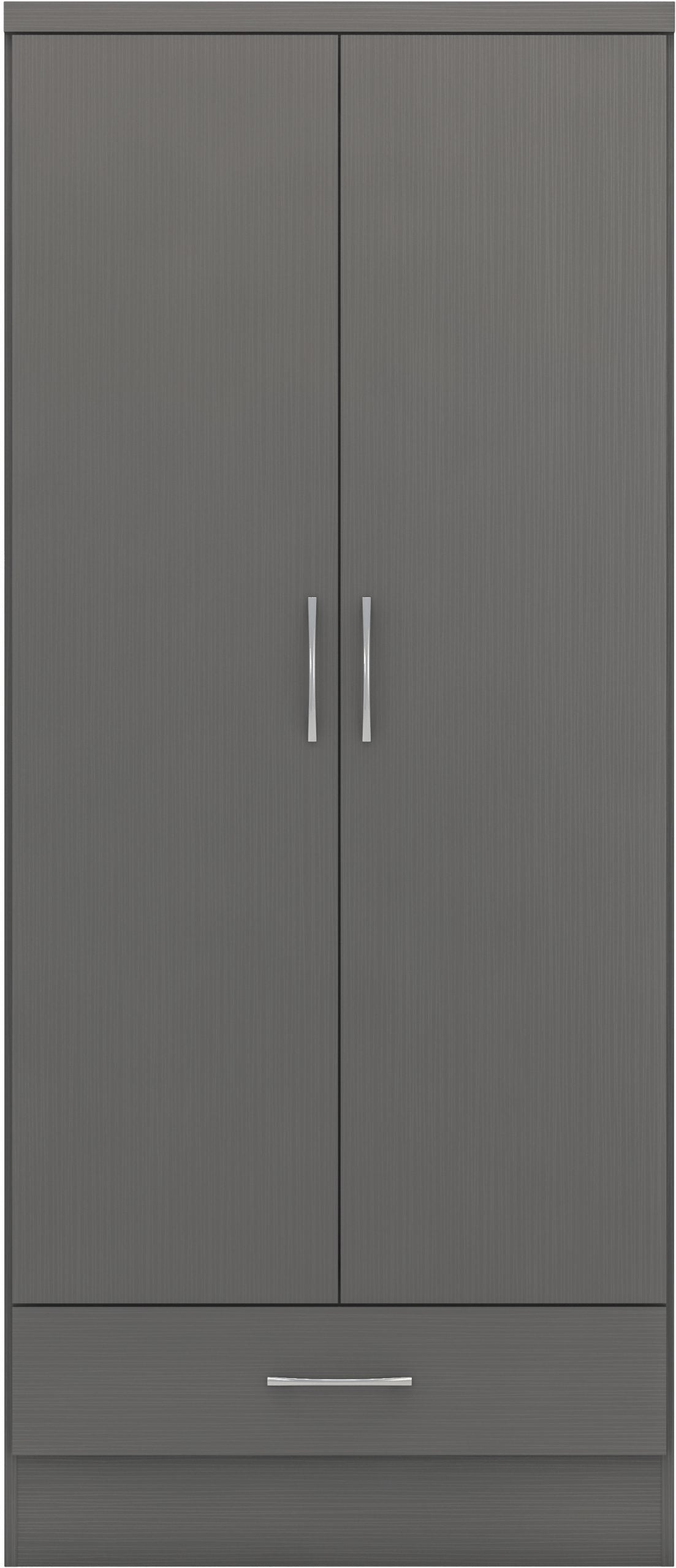 drawer wardrobe