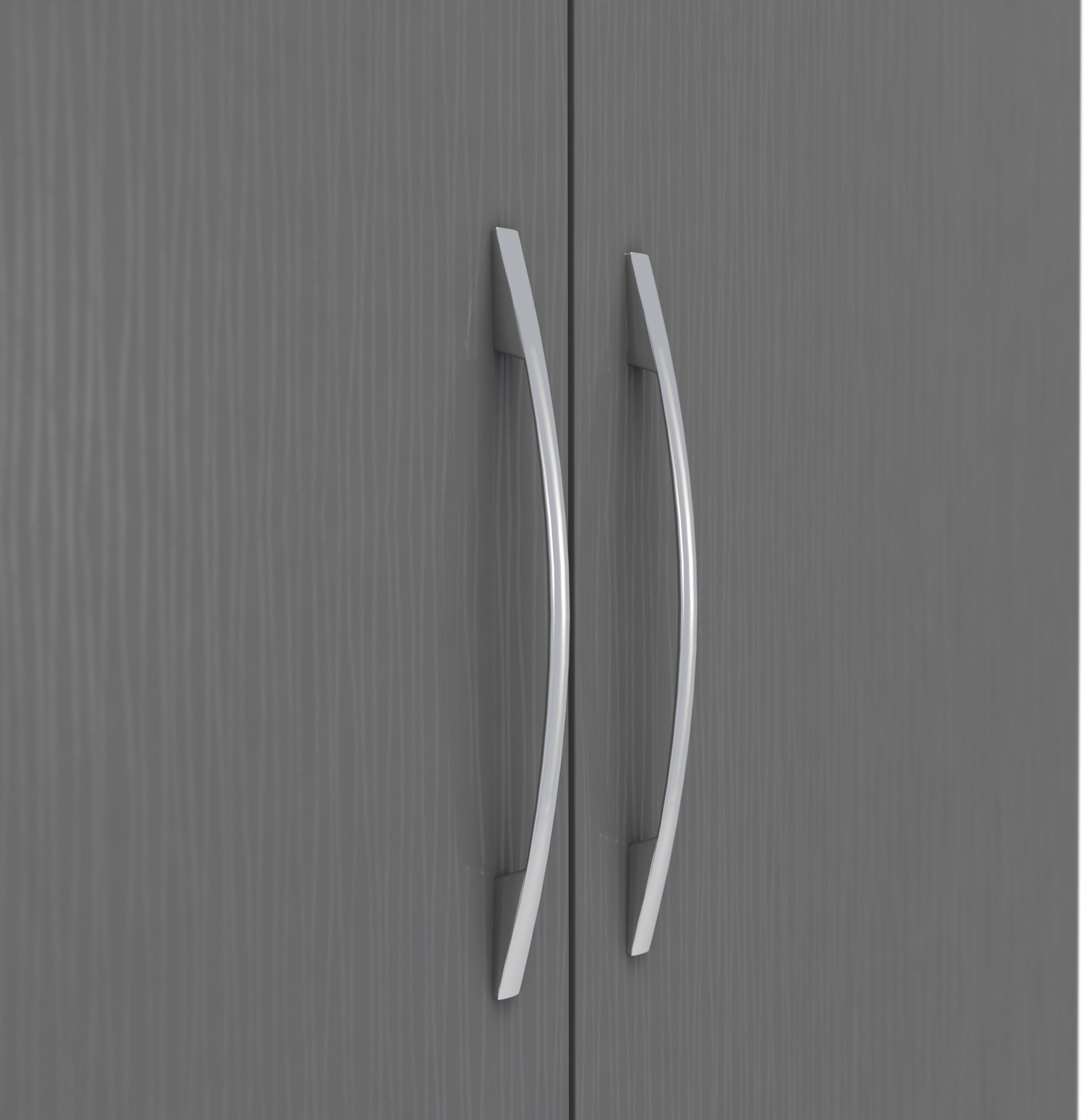 single wardrobe with drawers
