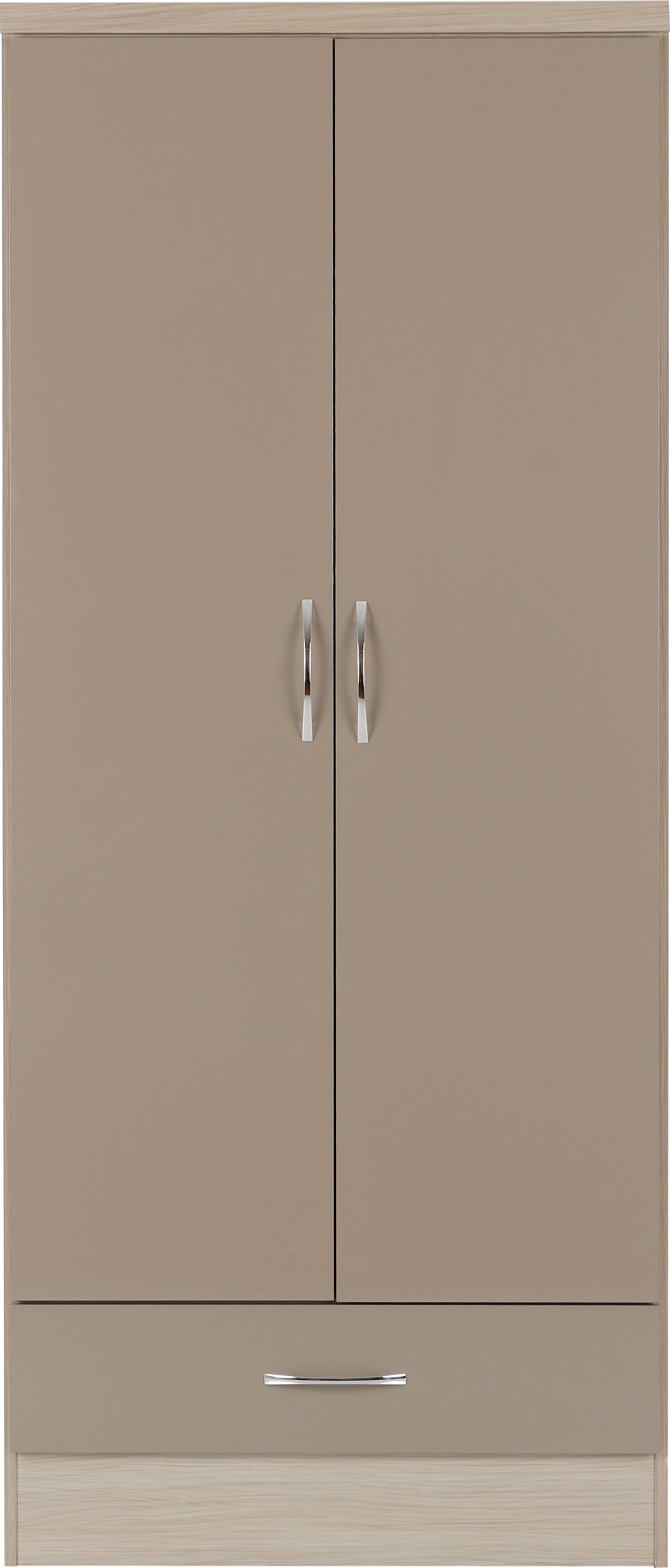 wardrobe oyster gloss
