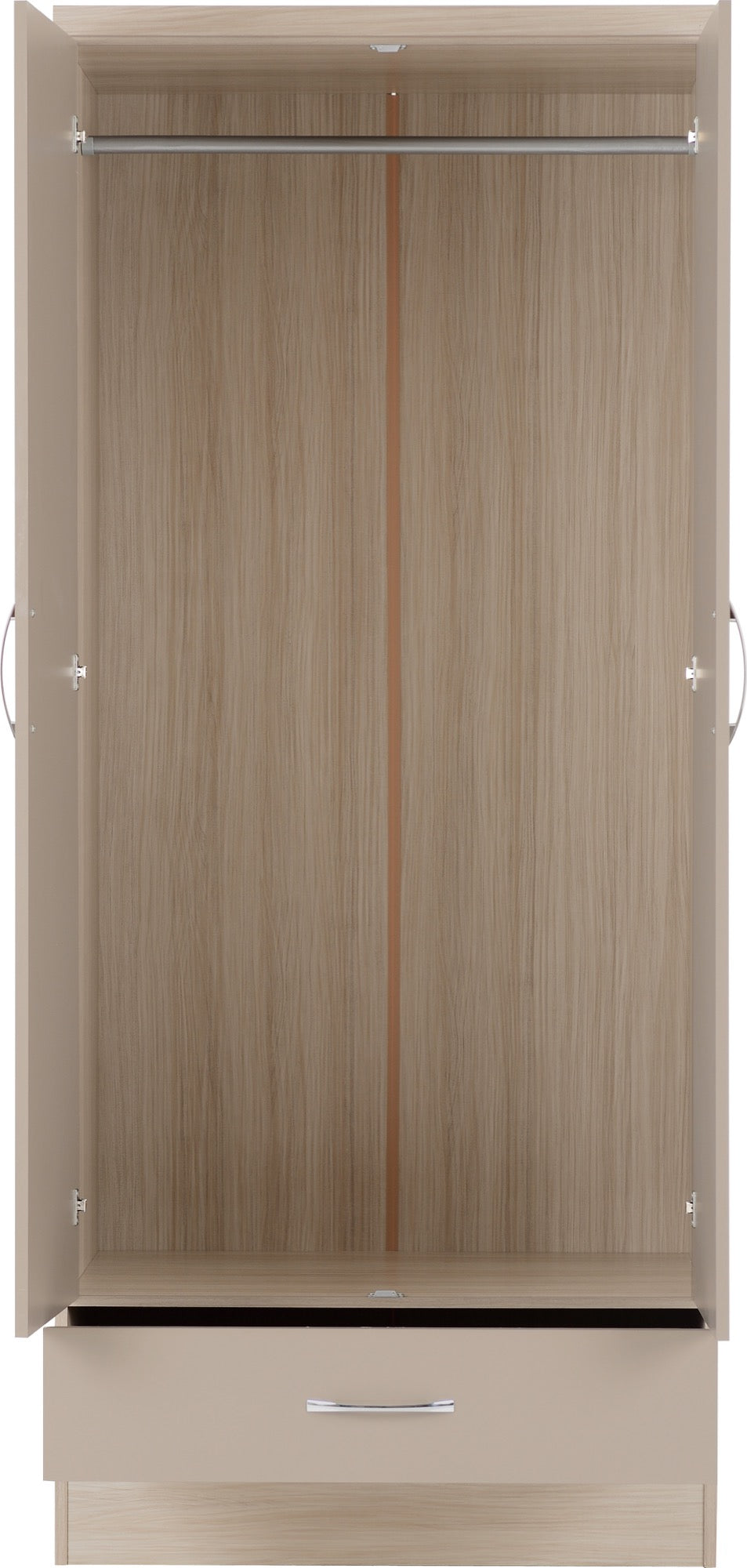wardrobe closet