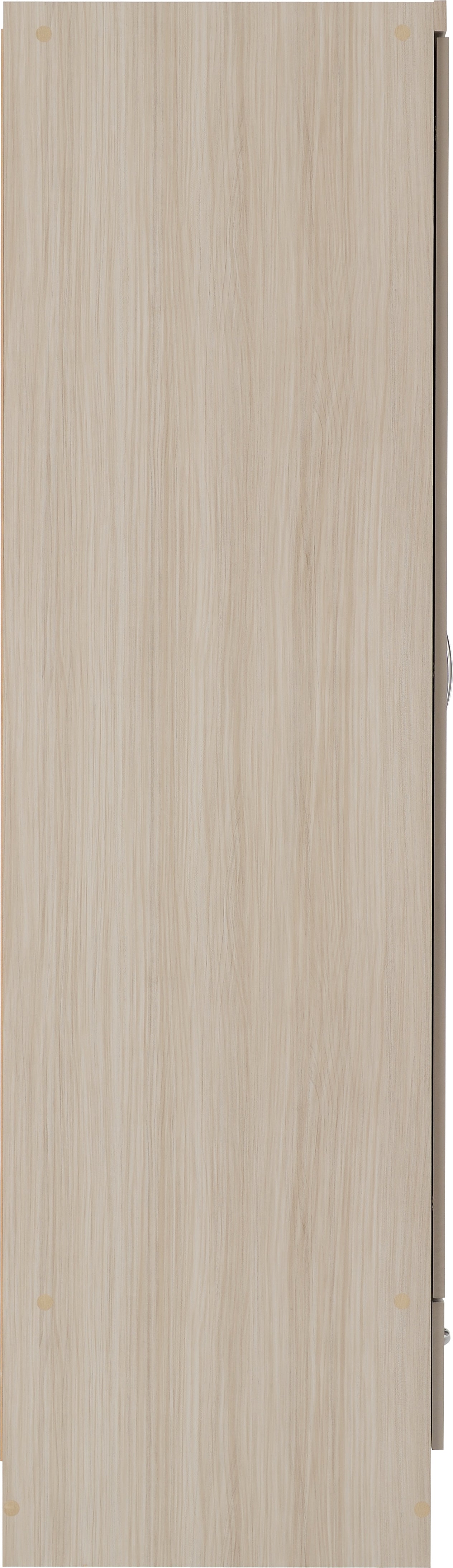 corner wardrobe