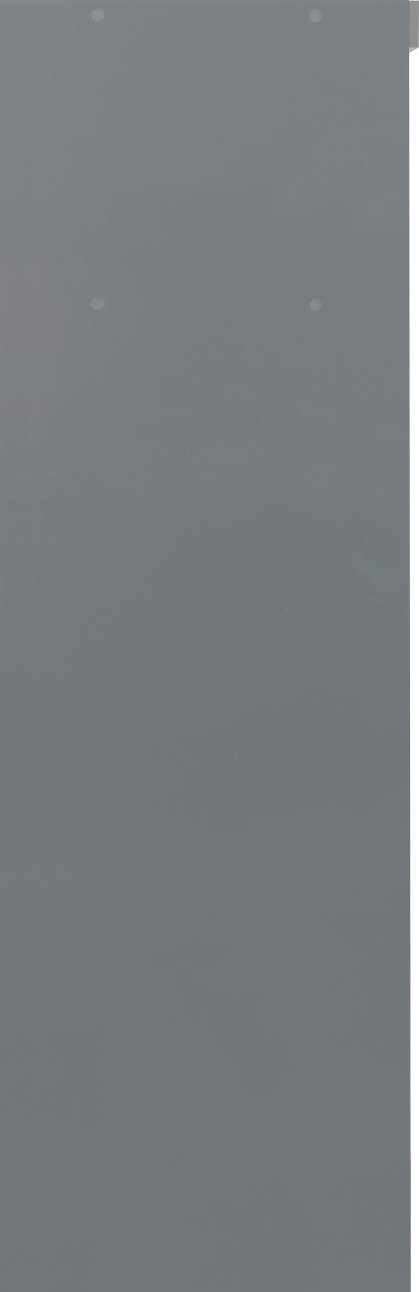 wardrobe grey gloss