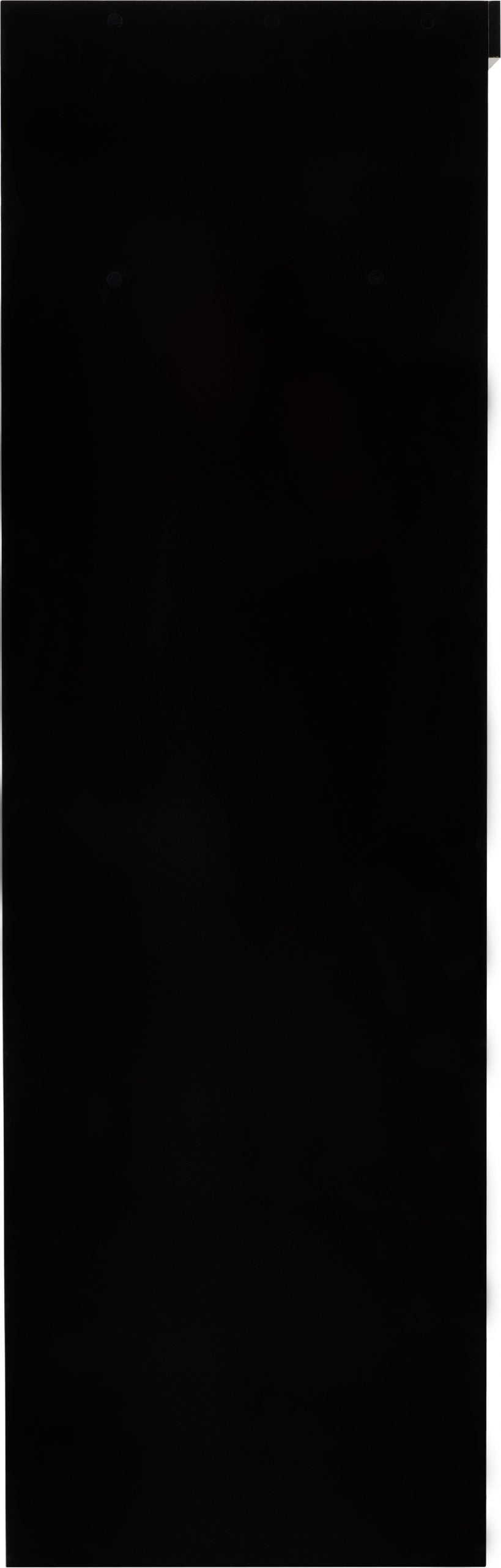 black and white gloss wardrobe