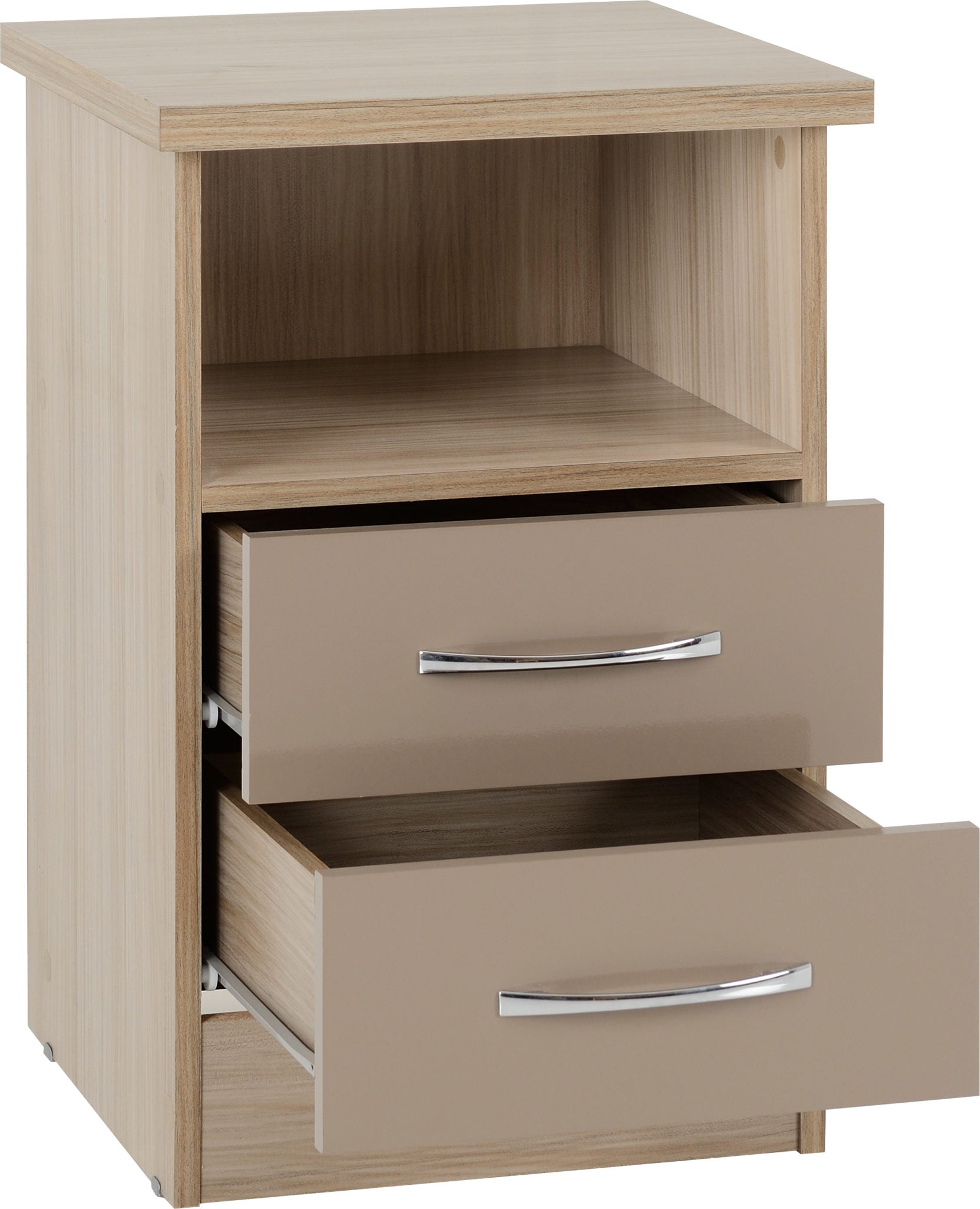 drawer bedside