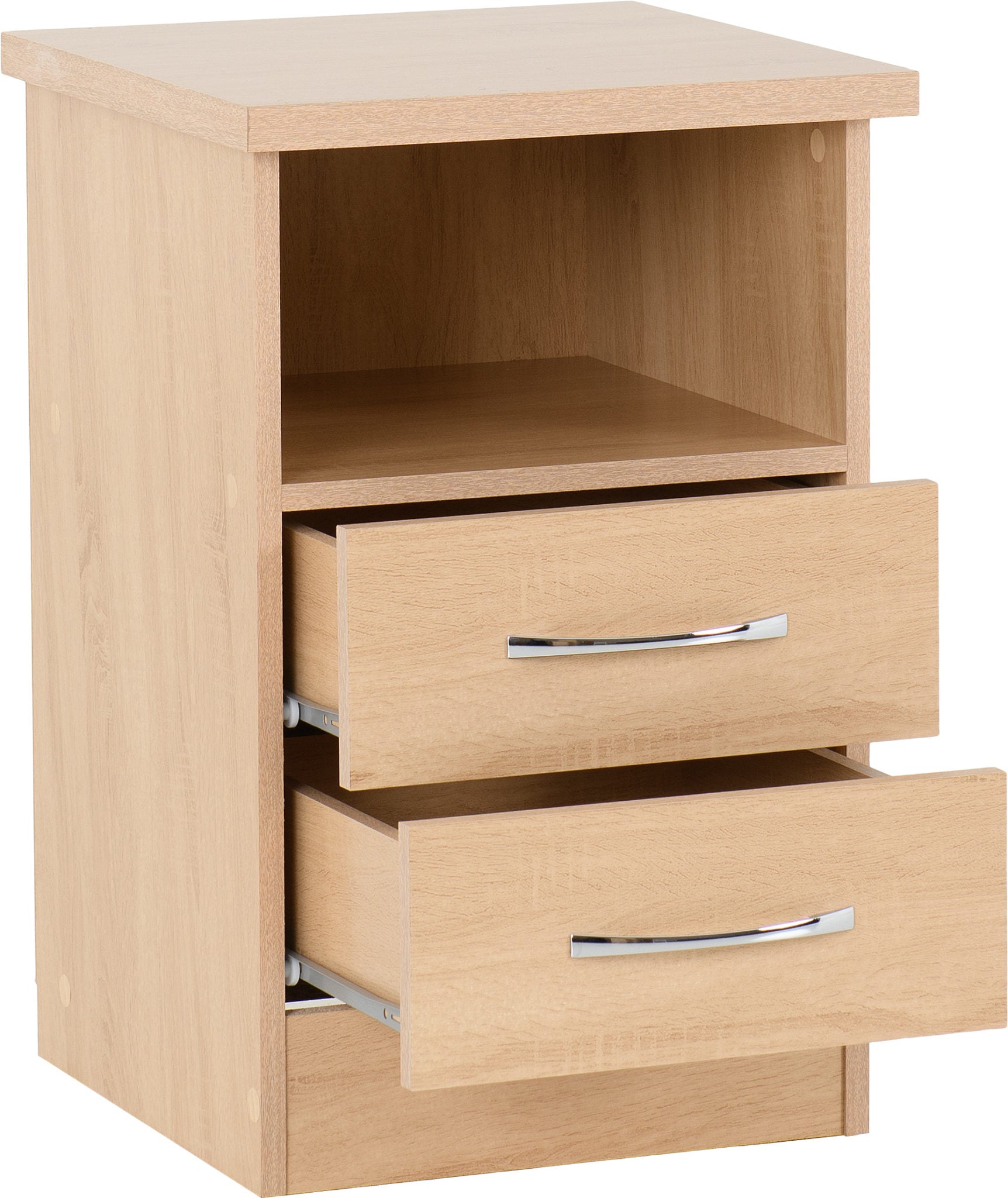 drawer bedside