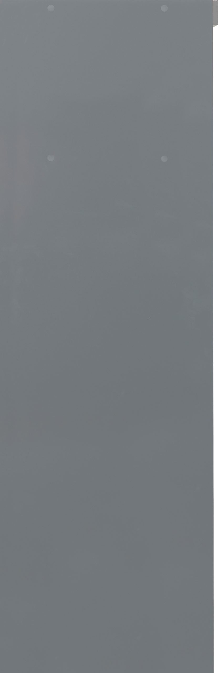 Nevada 3 Door Sliding Wardrobe Grey Gloss