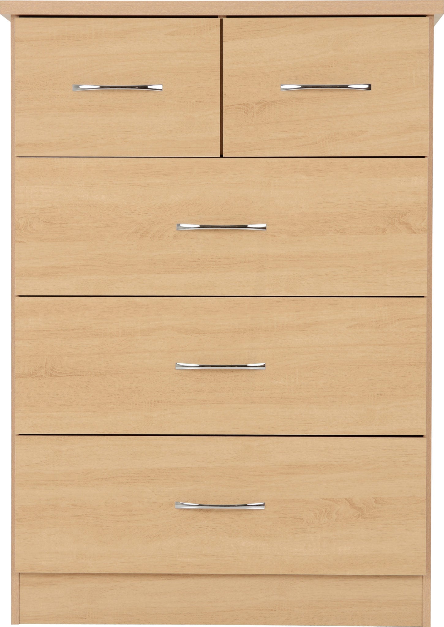 sonoma 5 drawer chest