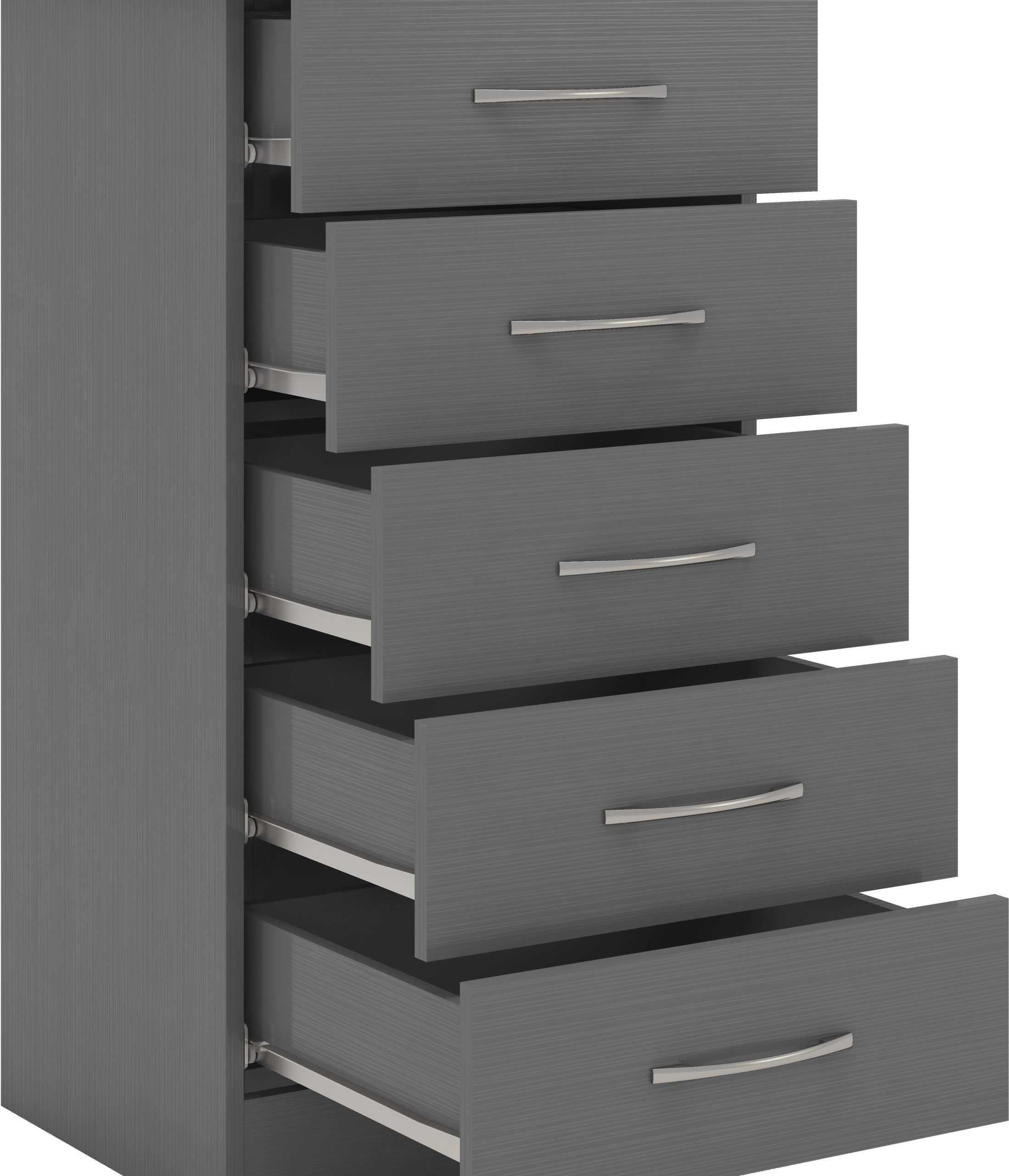 drawer narrow chest