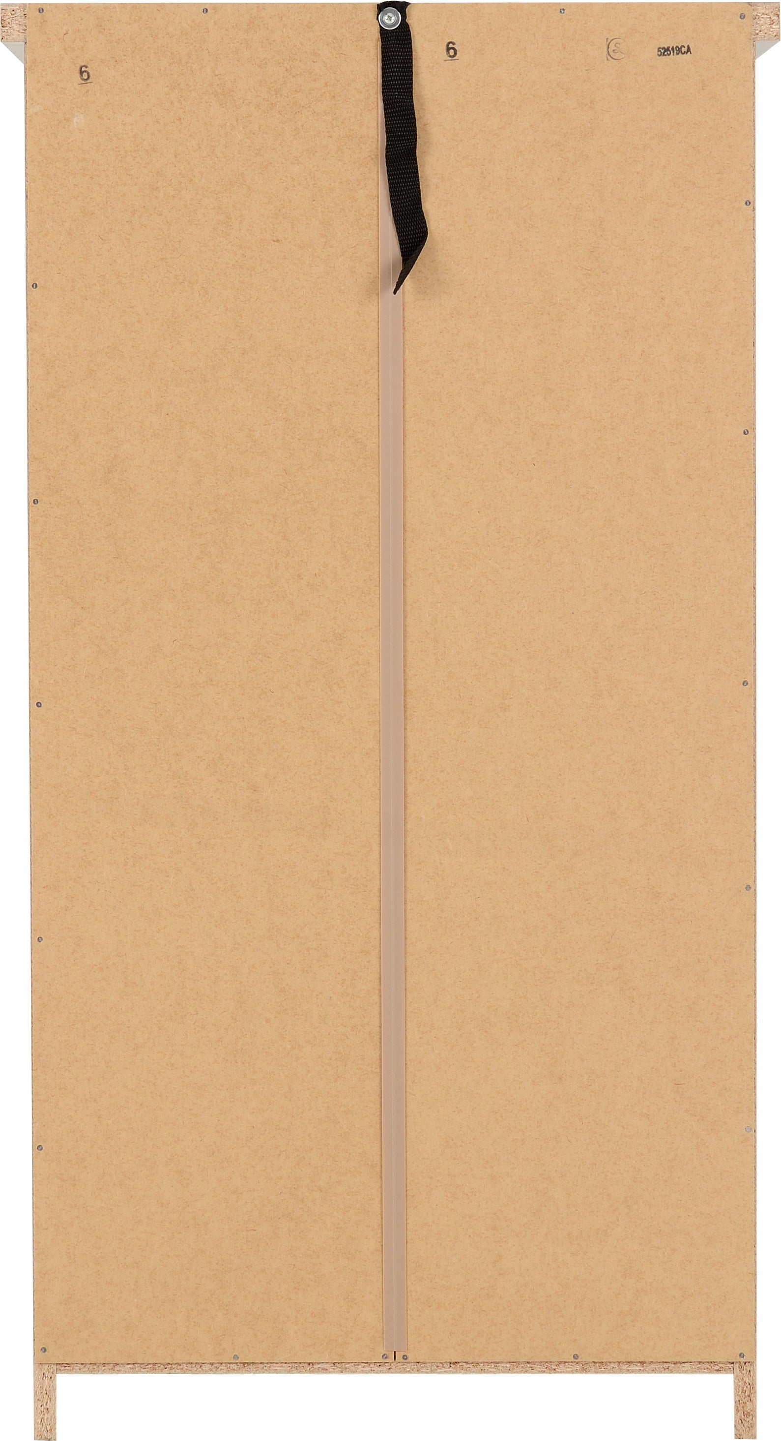 drawer narrow chest