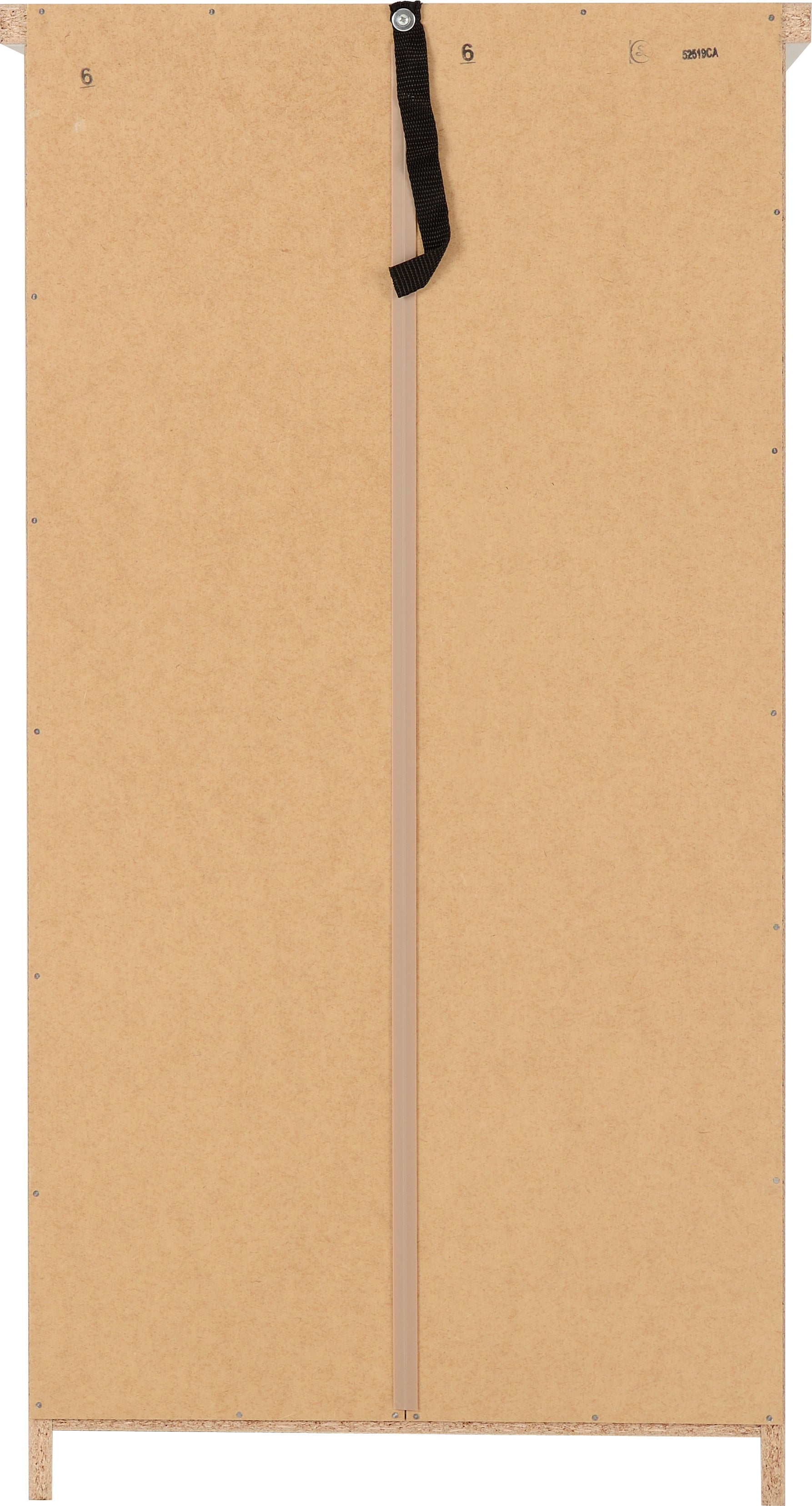drawer narrow chest