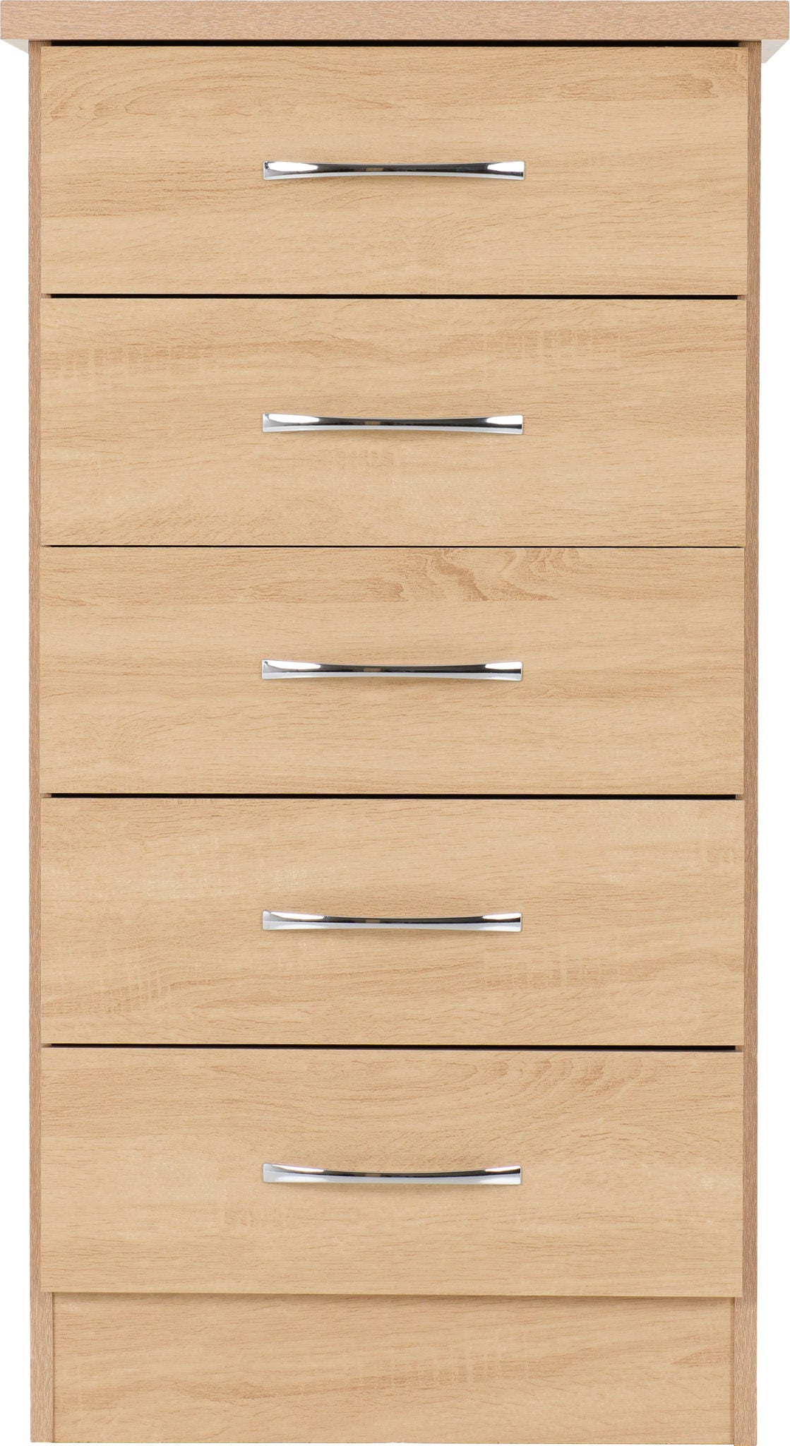 drawer narrow chest