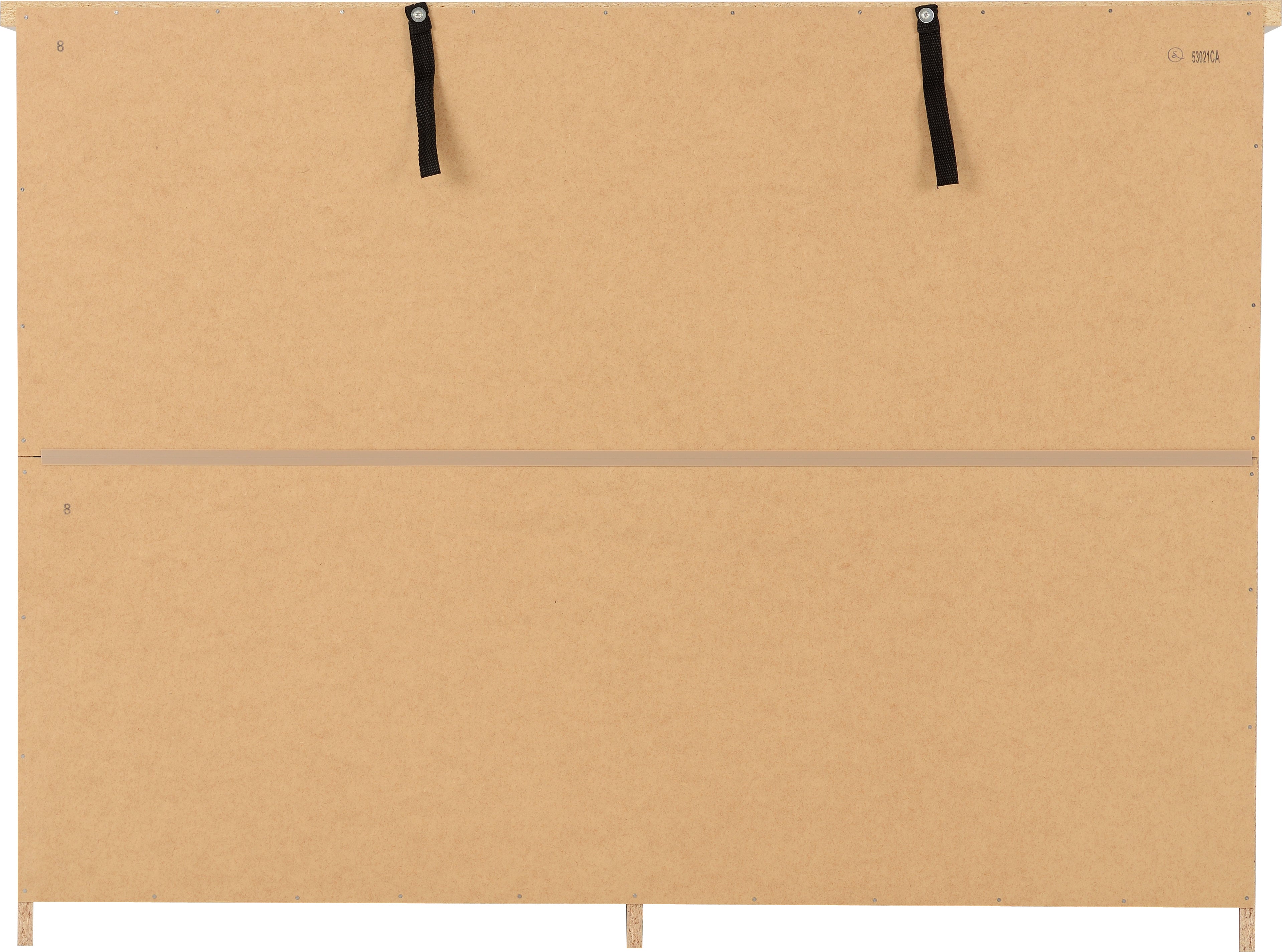 6 drawer chest of drawers