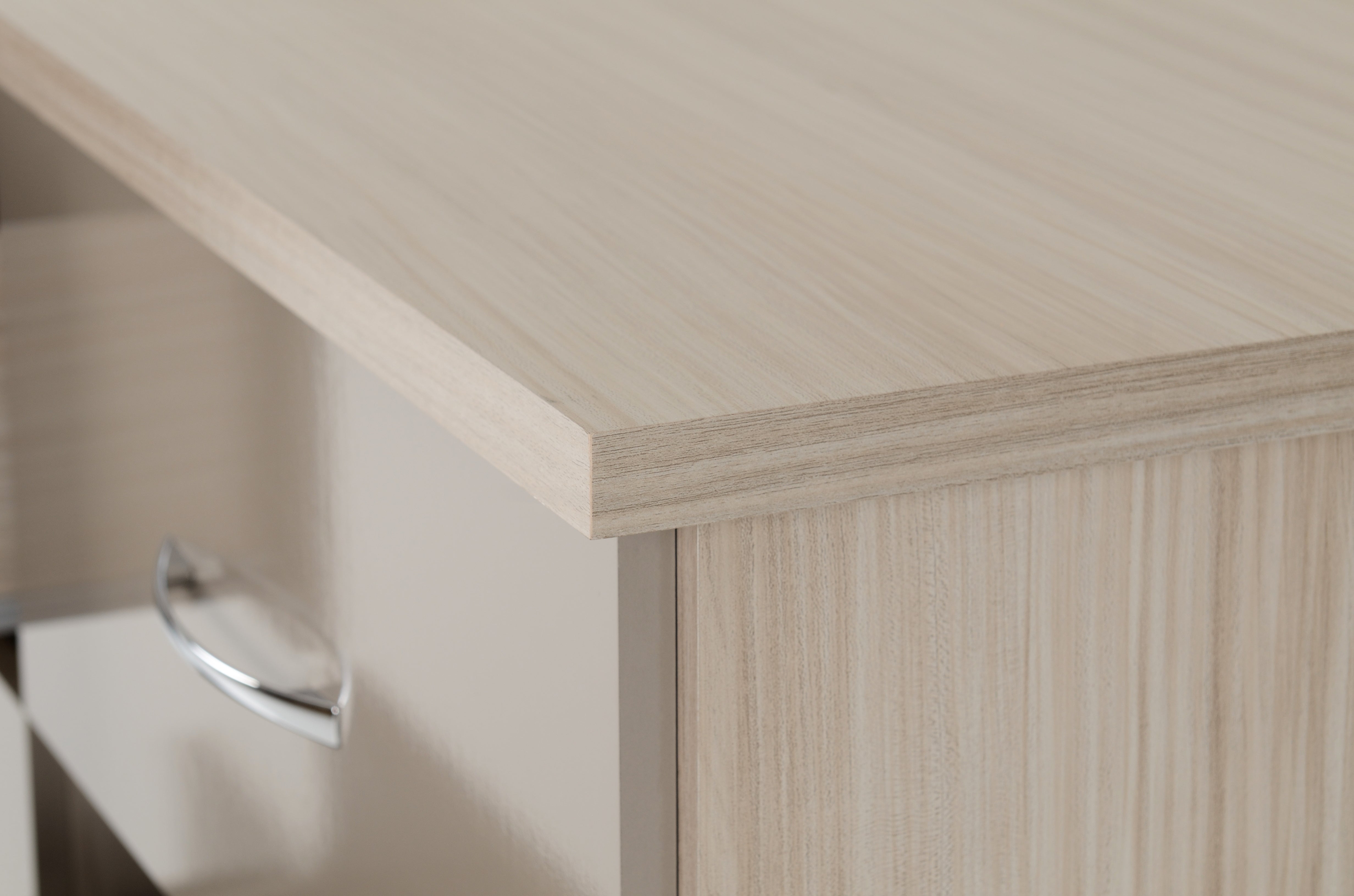 6 drawer storage unit