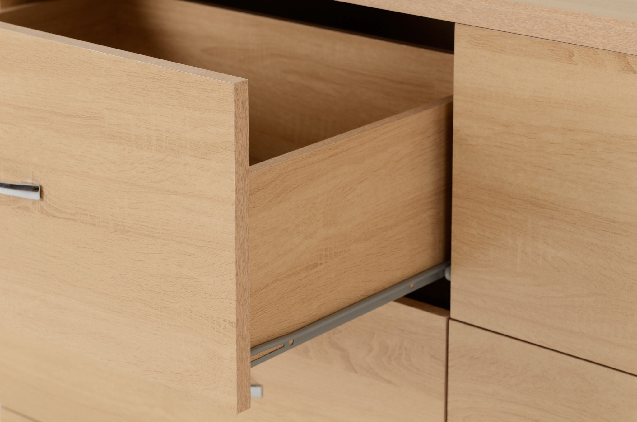 six drawer chest