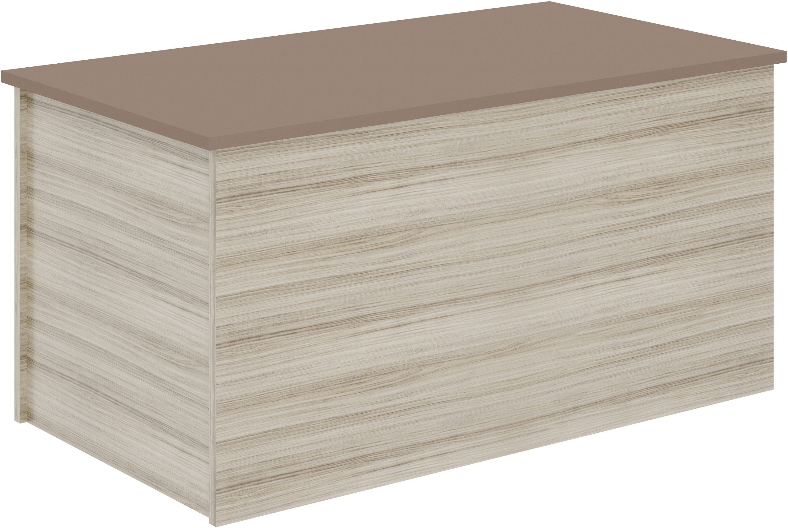 blanket box
