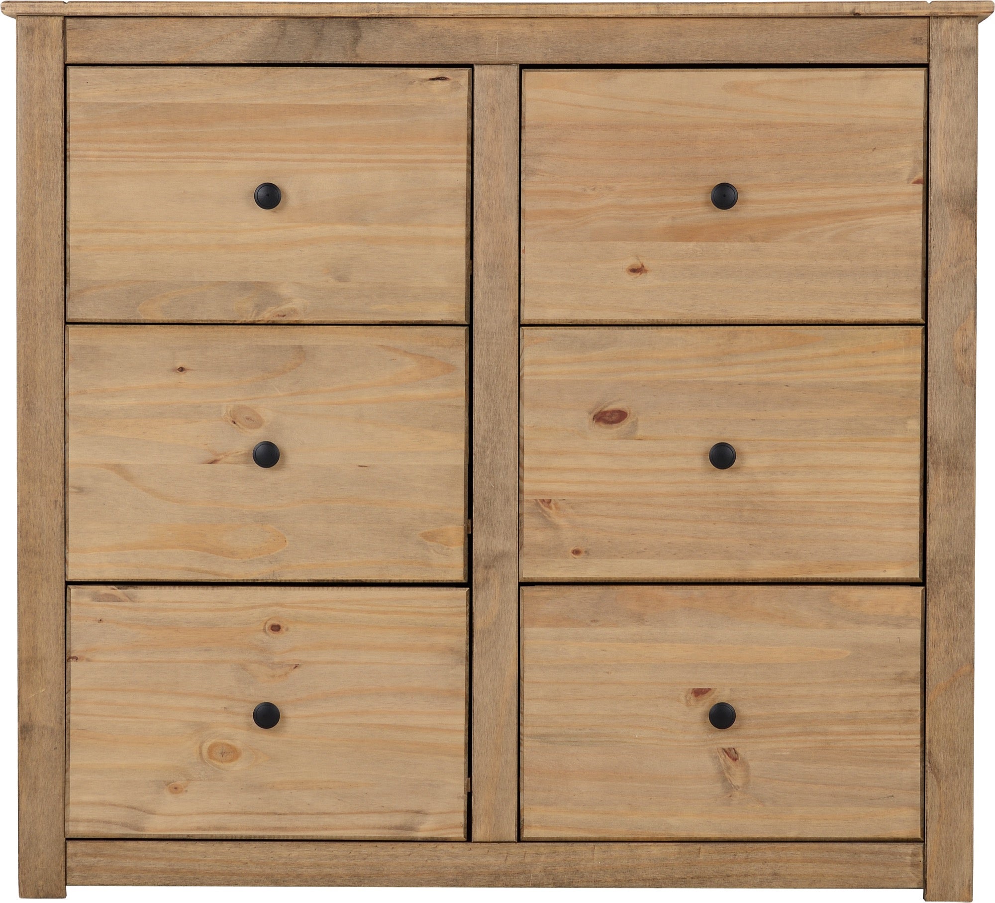 natural wood chest dresser