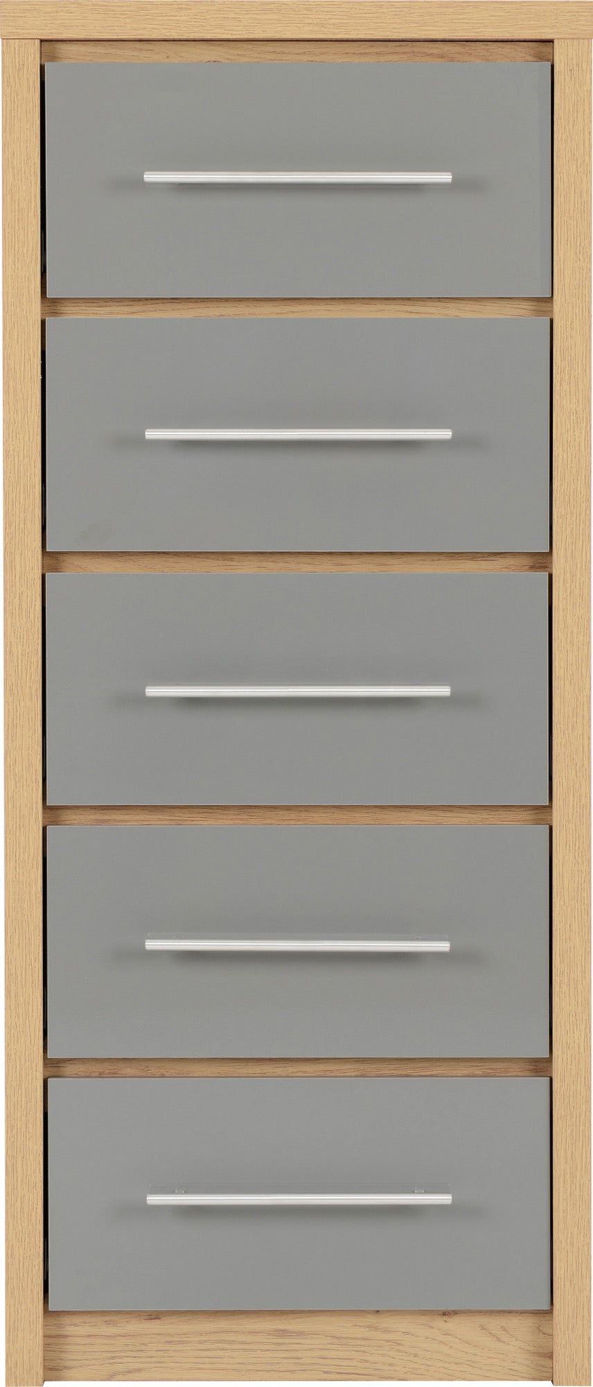 drawer narrow chest