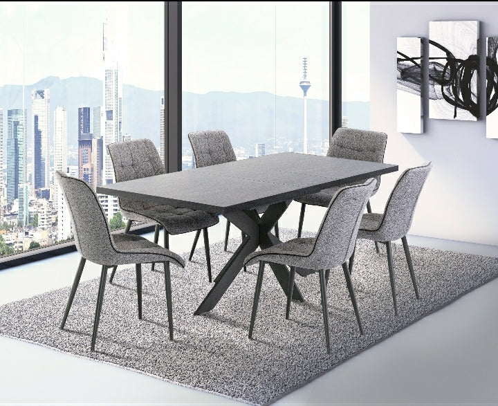 extending dining table