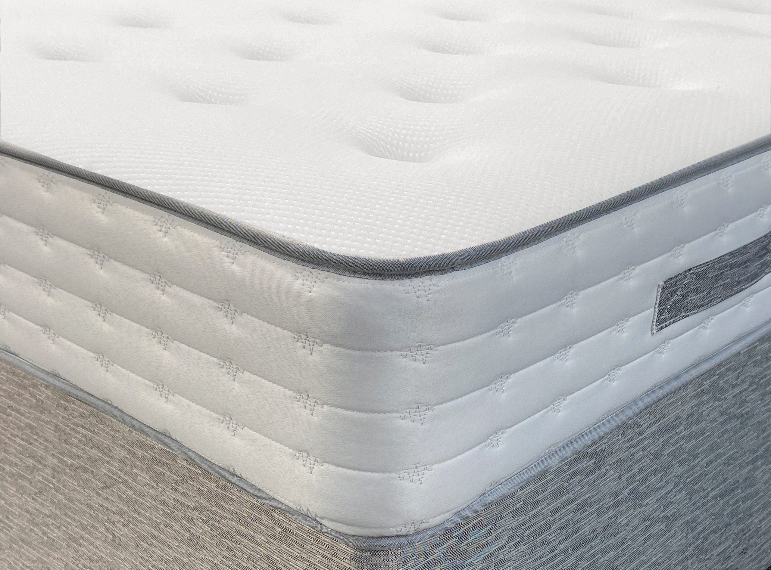 Mattress White