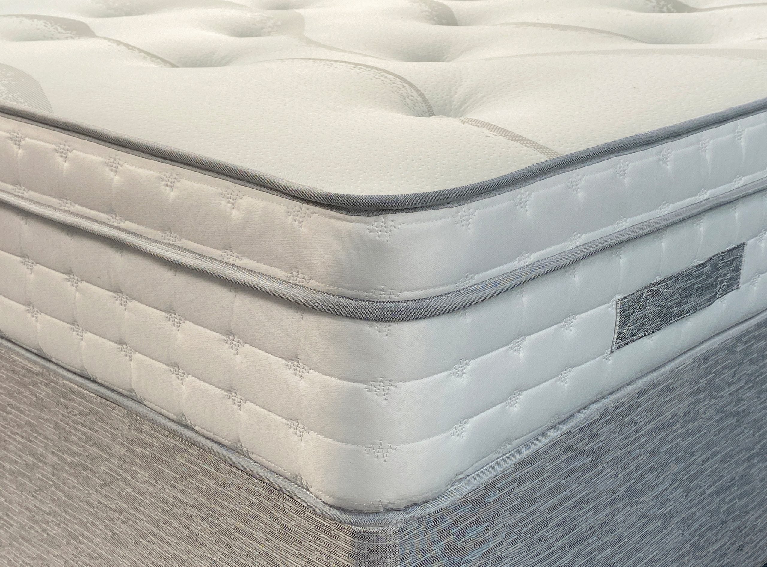 Mattress White