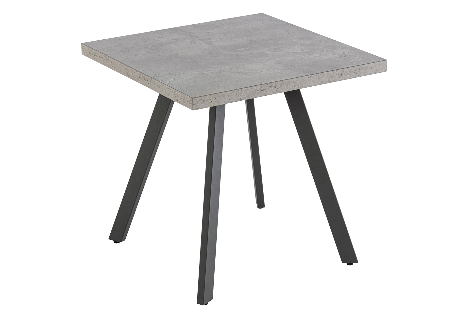 Grey Leg Lamp Table