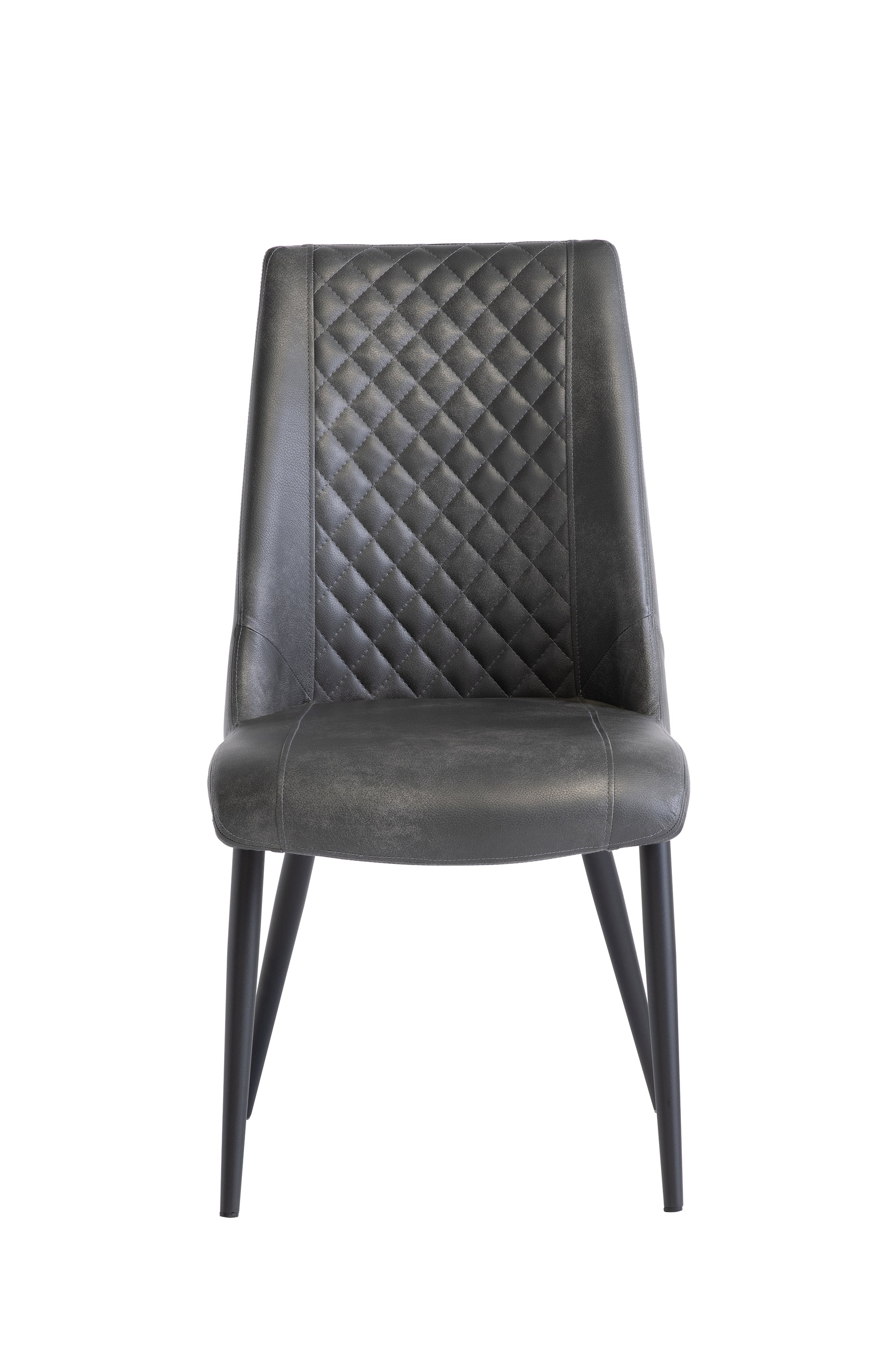 Pu Dining Chair