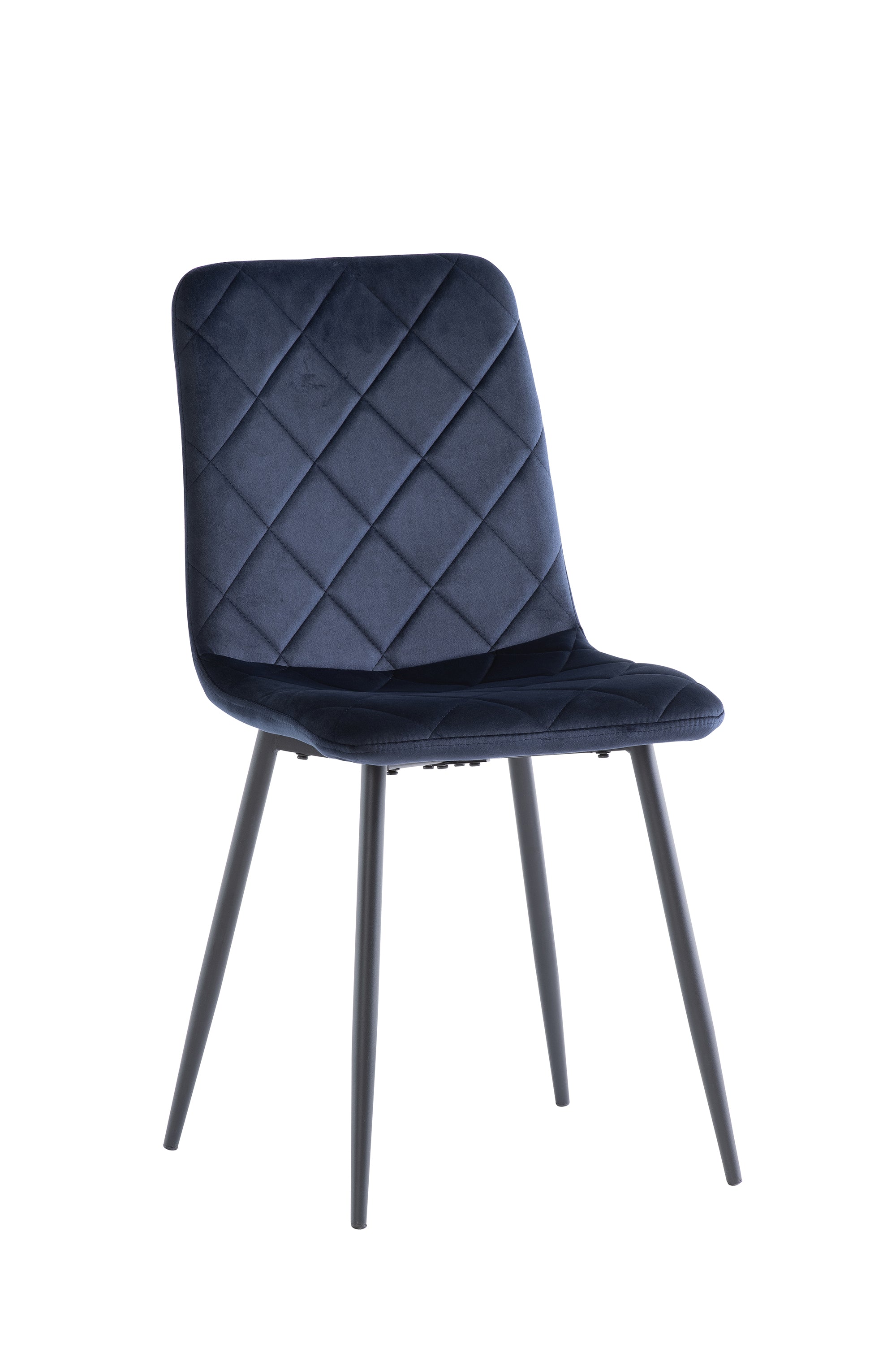 blue Dining Chair