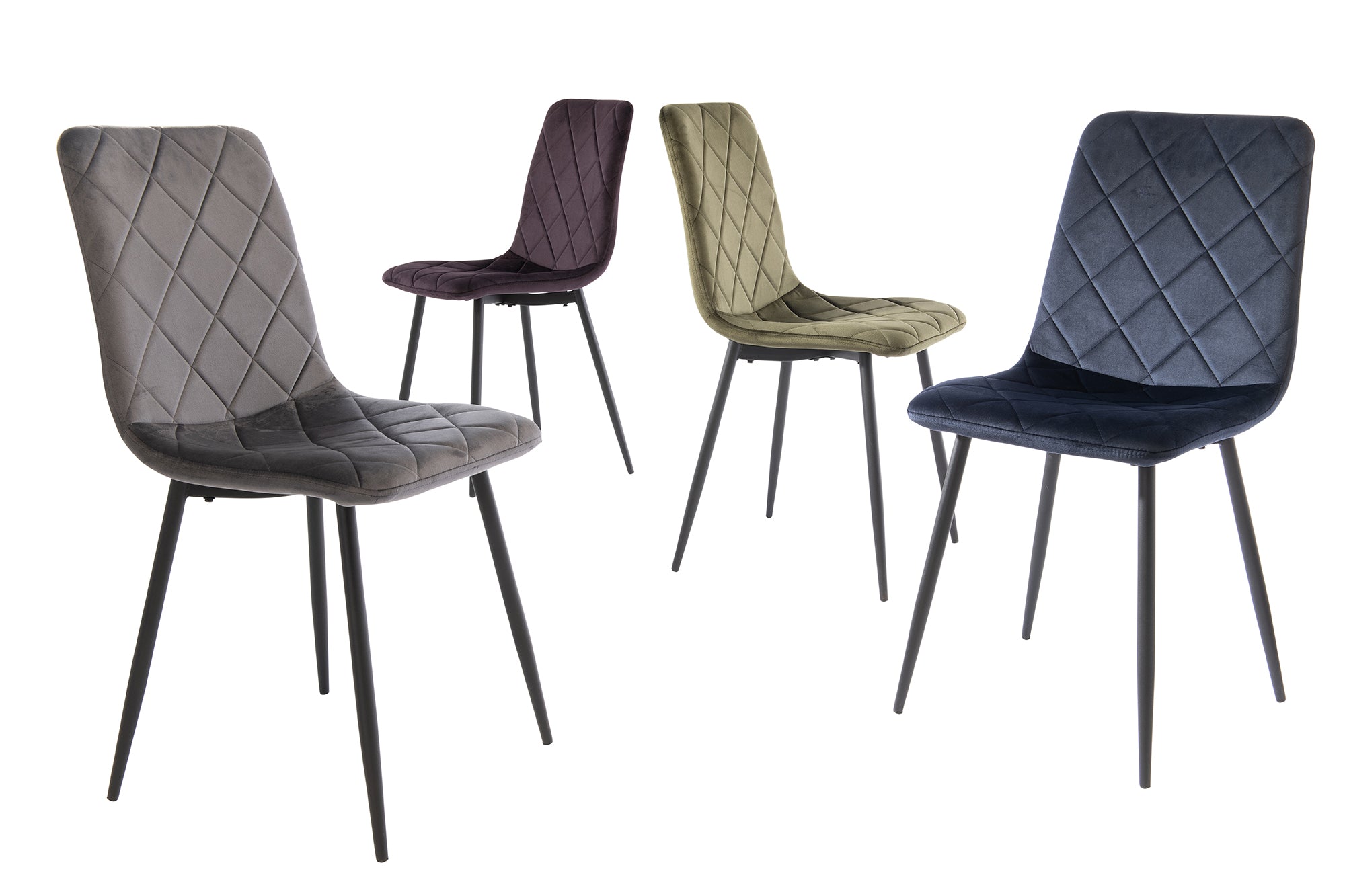 modern dining chairs