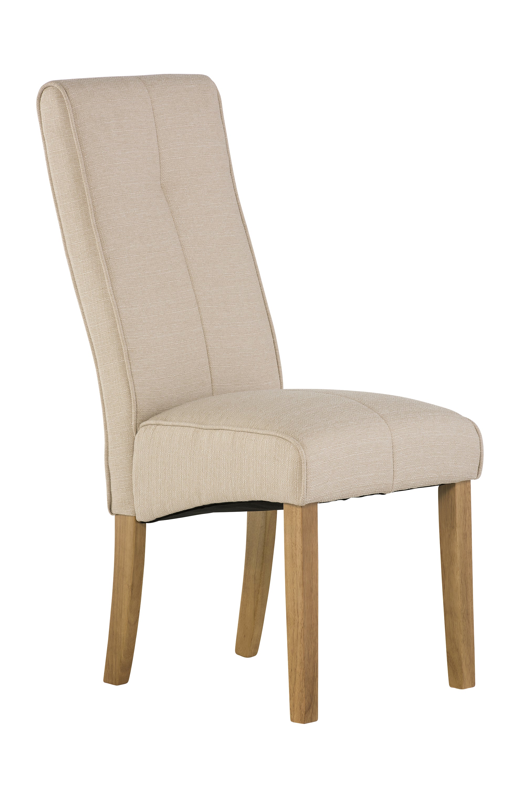 Denver Fabric Dining Chair