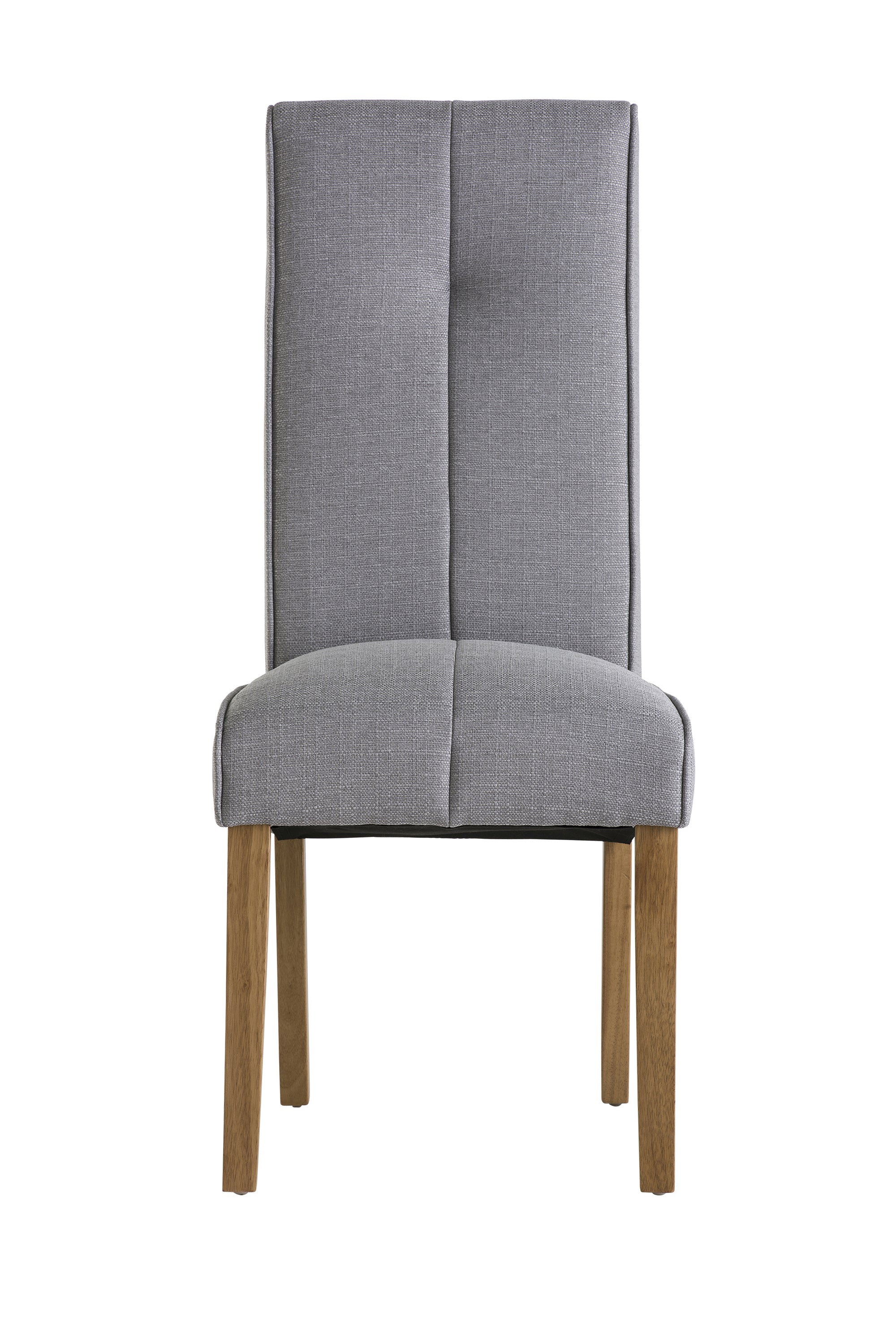 fully upholstered dining chairs