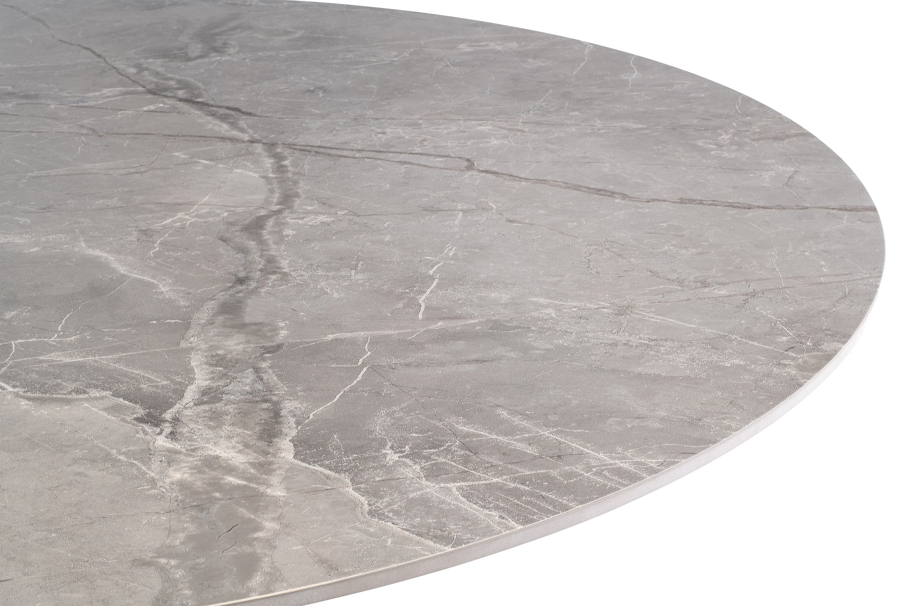 stone top dining table set