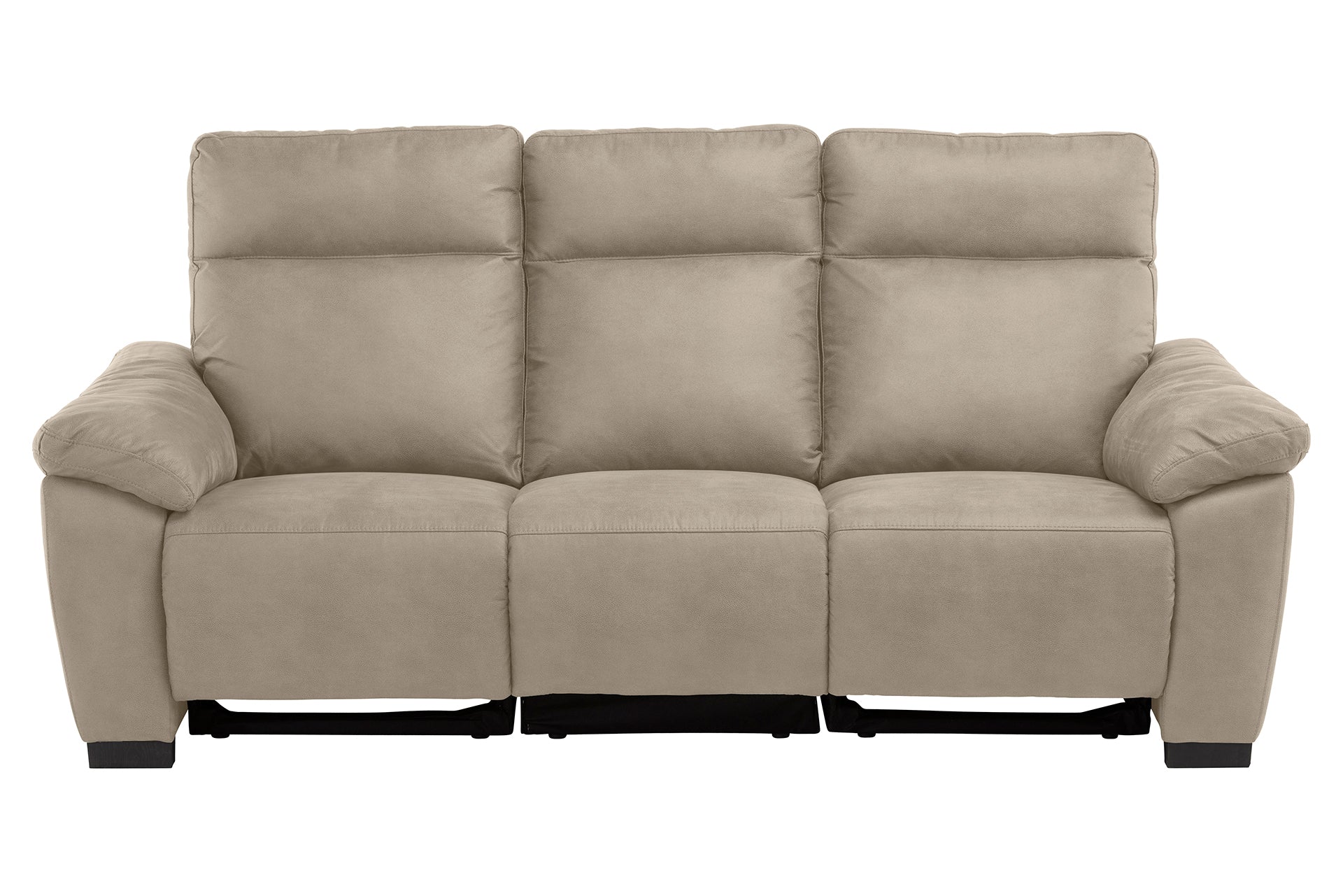 Electric Recliner Soft