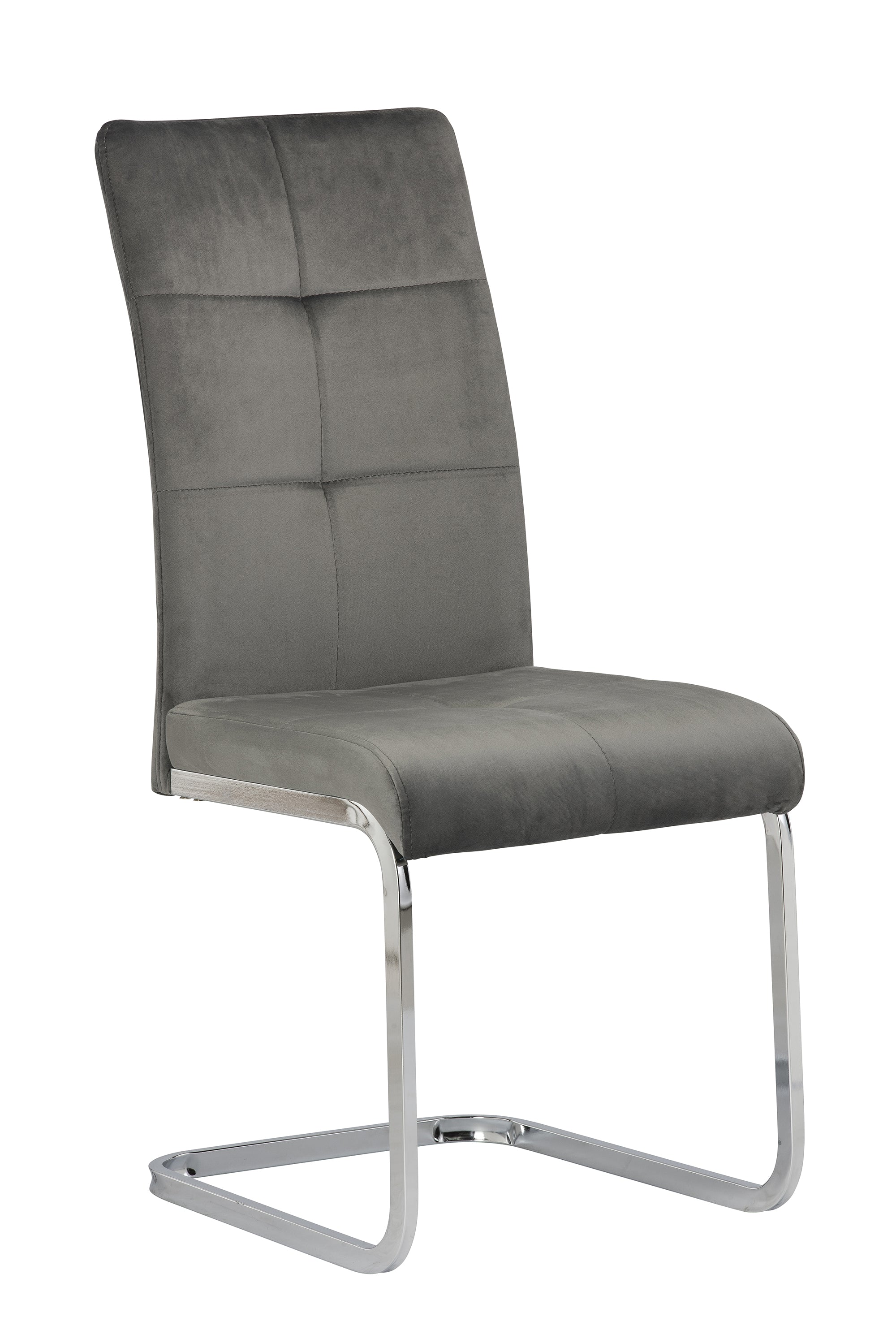 pu leather dining chairs
