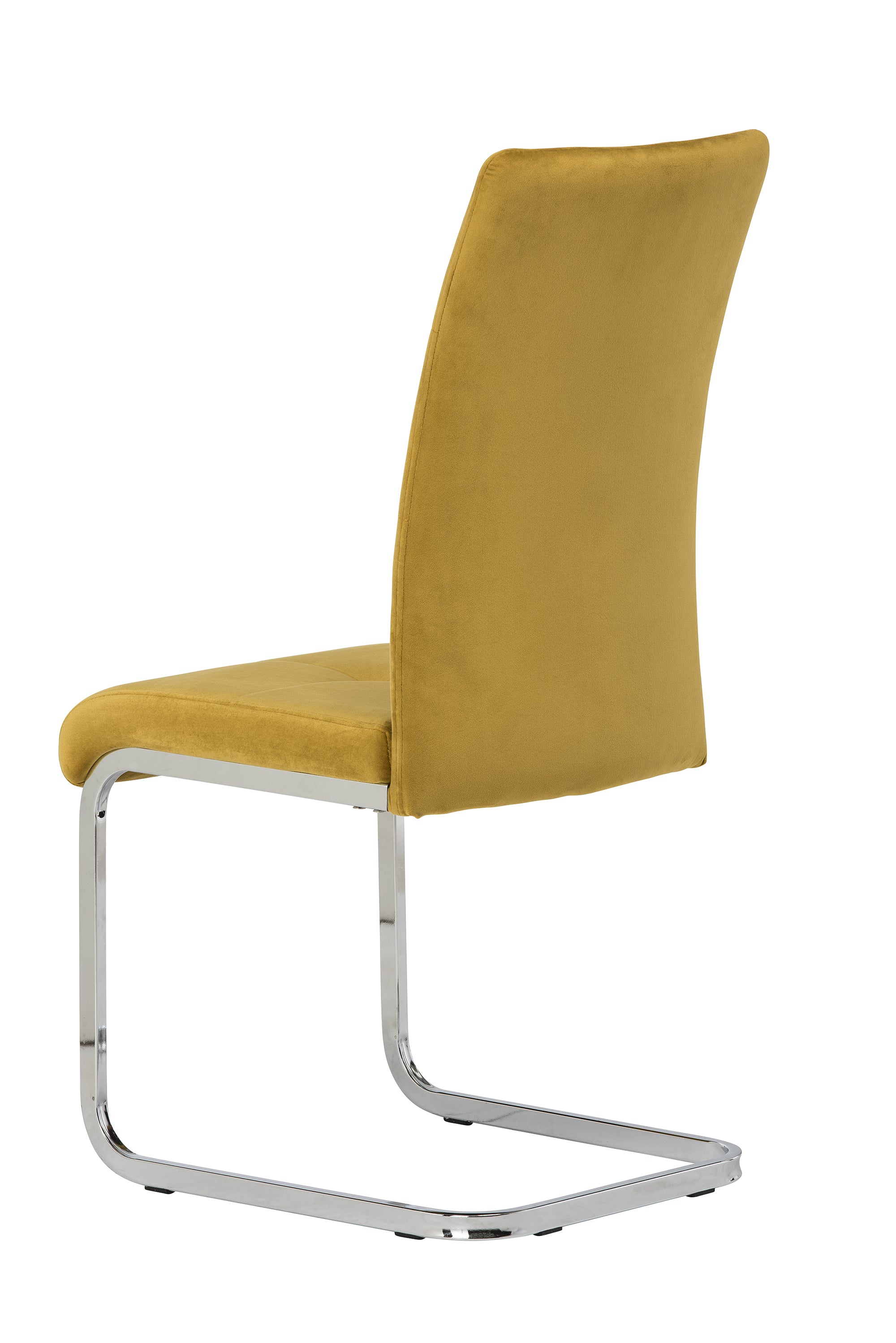  pu leather dining chairs