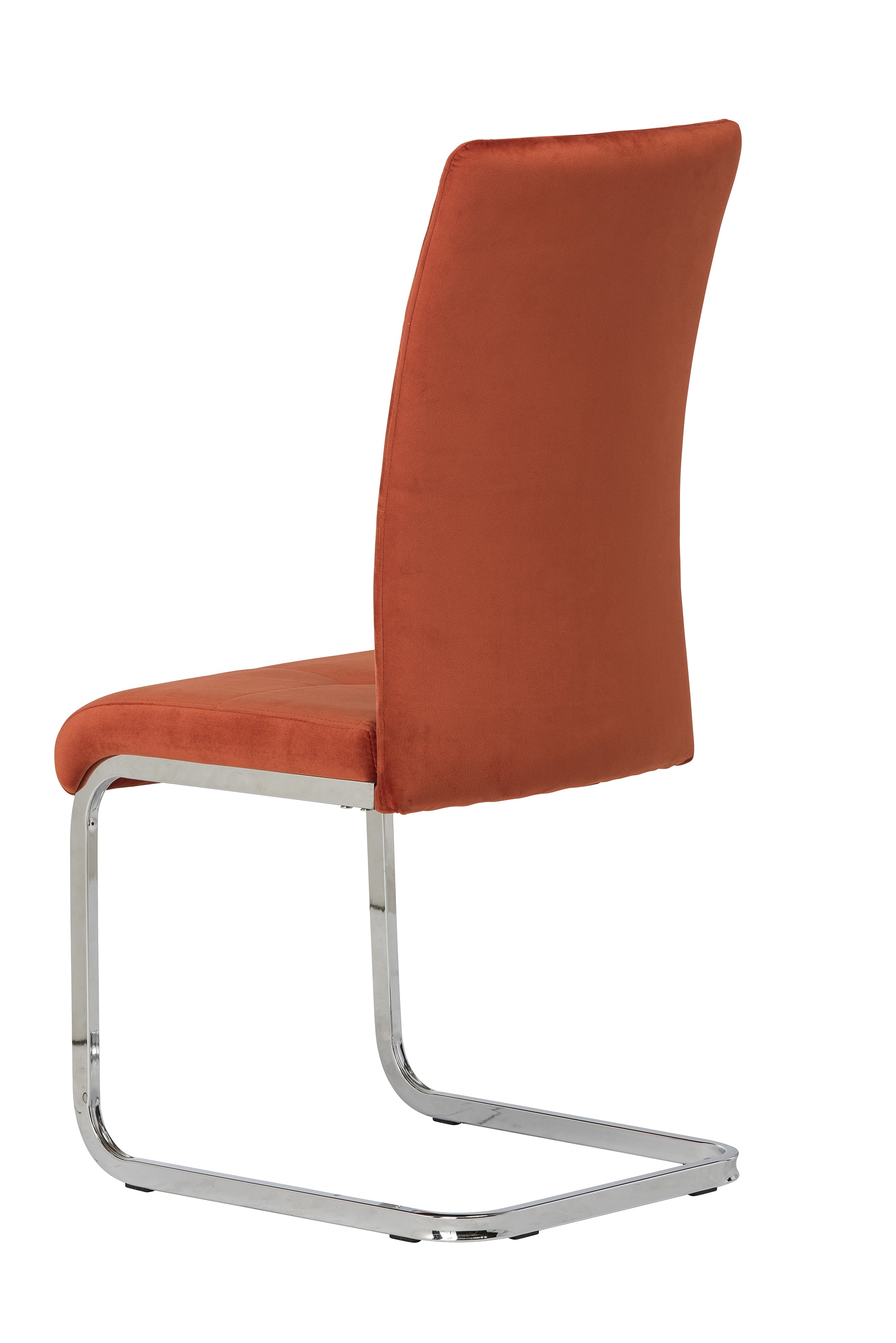 upholstered dining chair