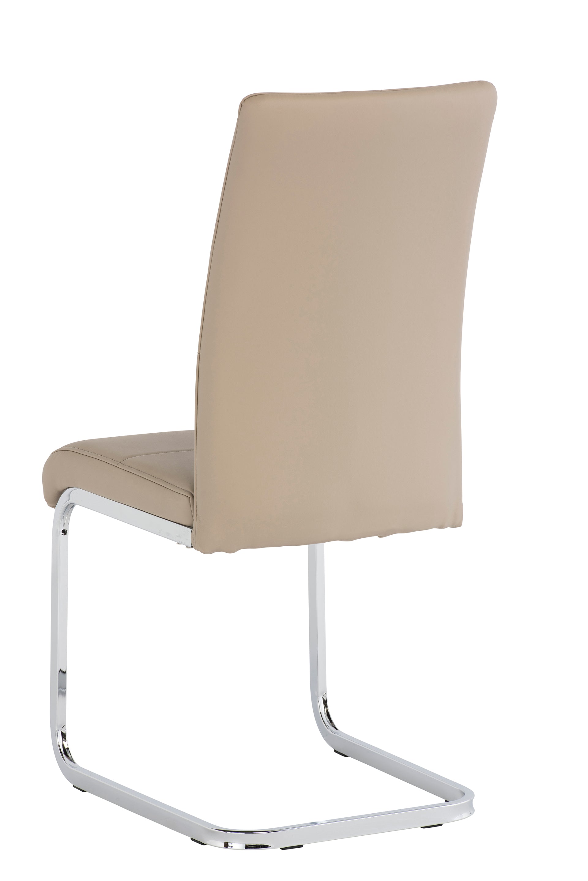 patterned dining chairs