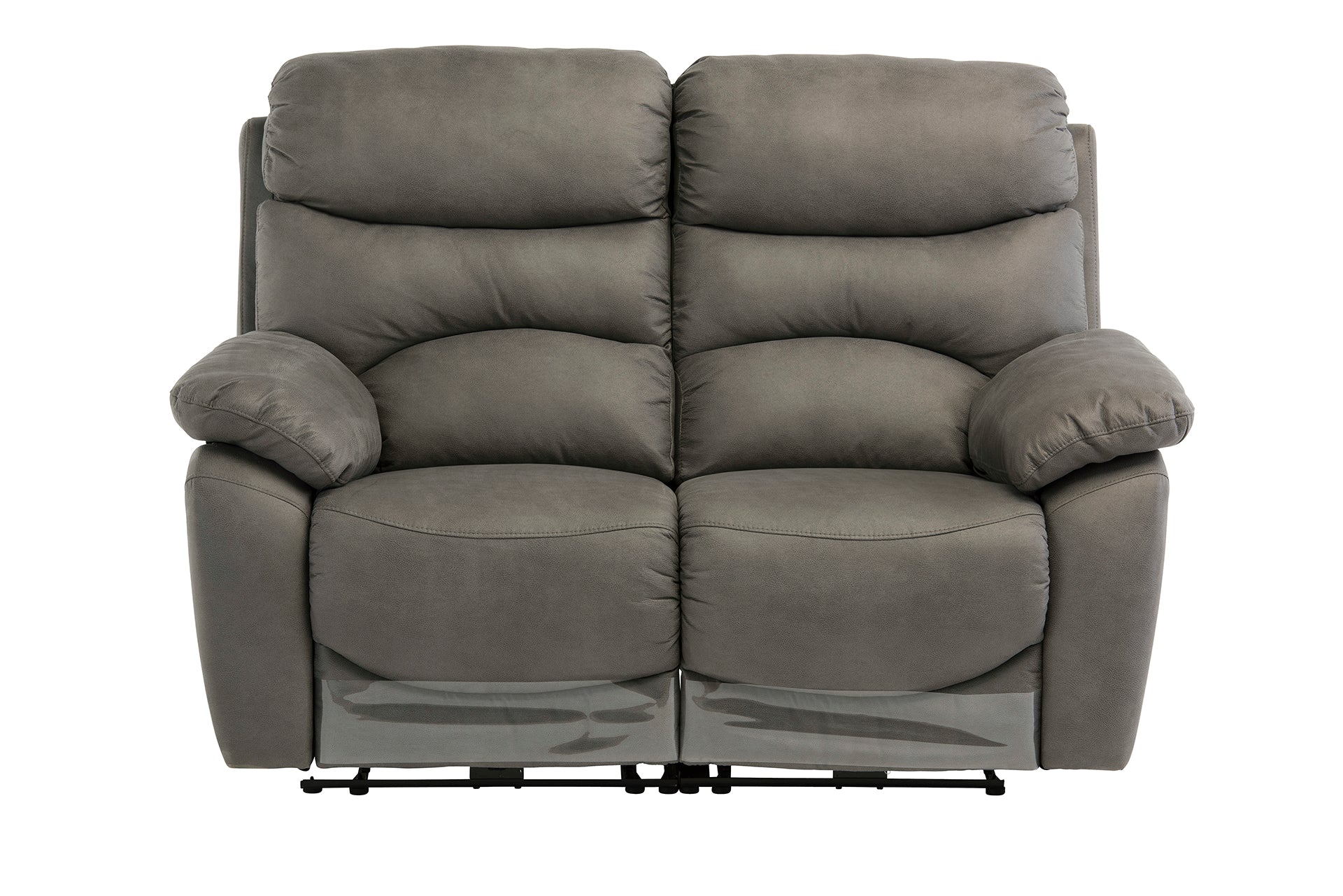 Lola Electric Recliner 2 Seater Sofa - USB Ports