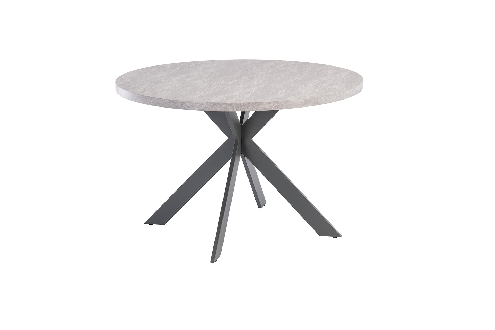 round dining table 1.2 m