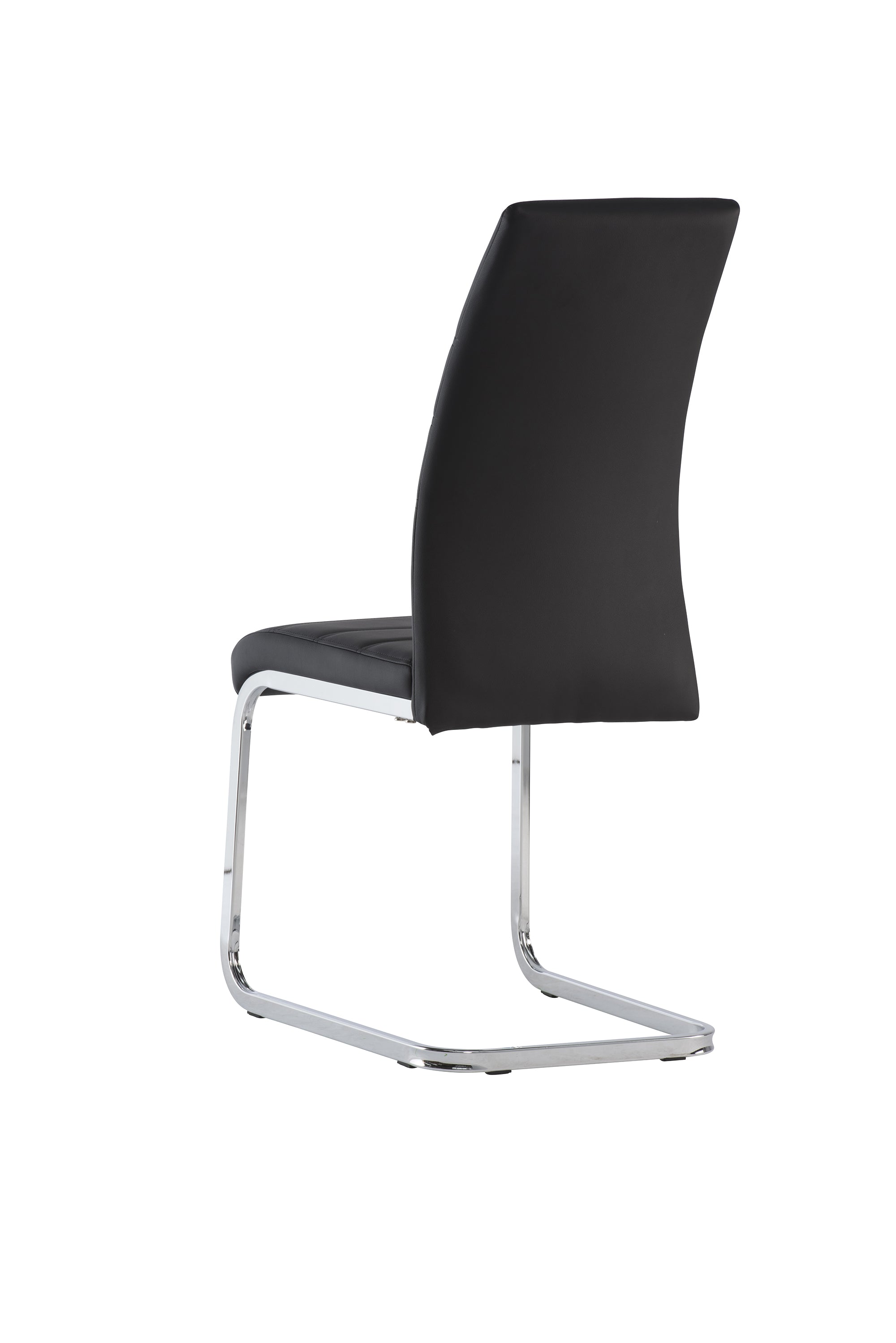 Solihull Pu Cantilever Chairs (Pairs)
