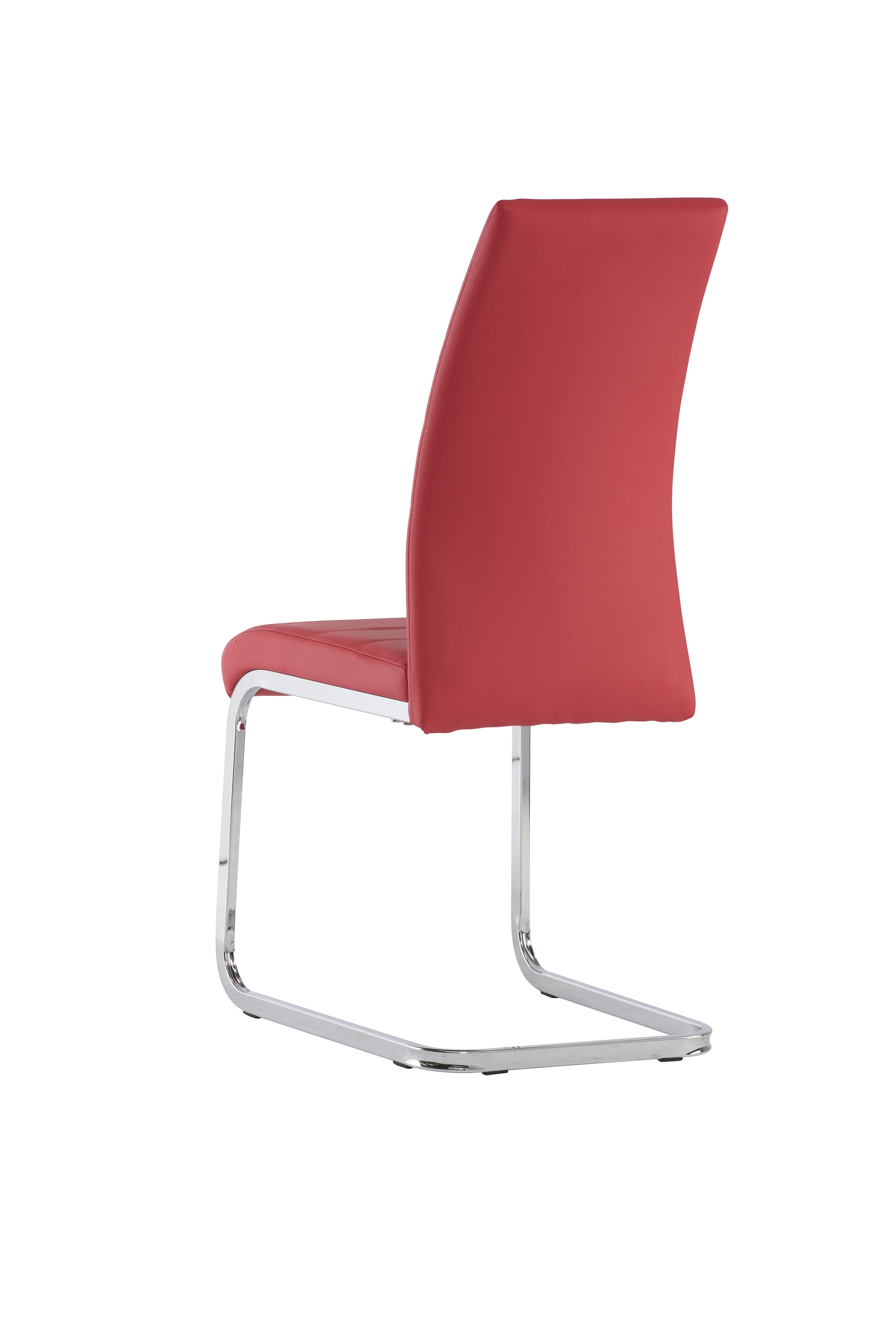 Solihull Pu Cantilever Chairs (Pairs)